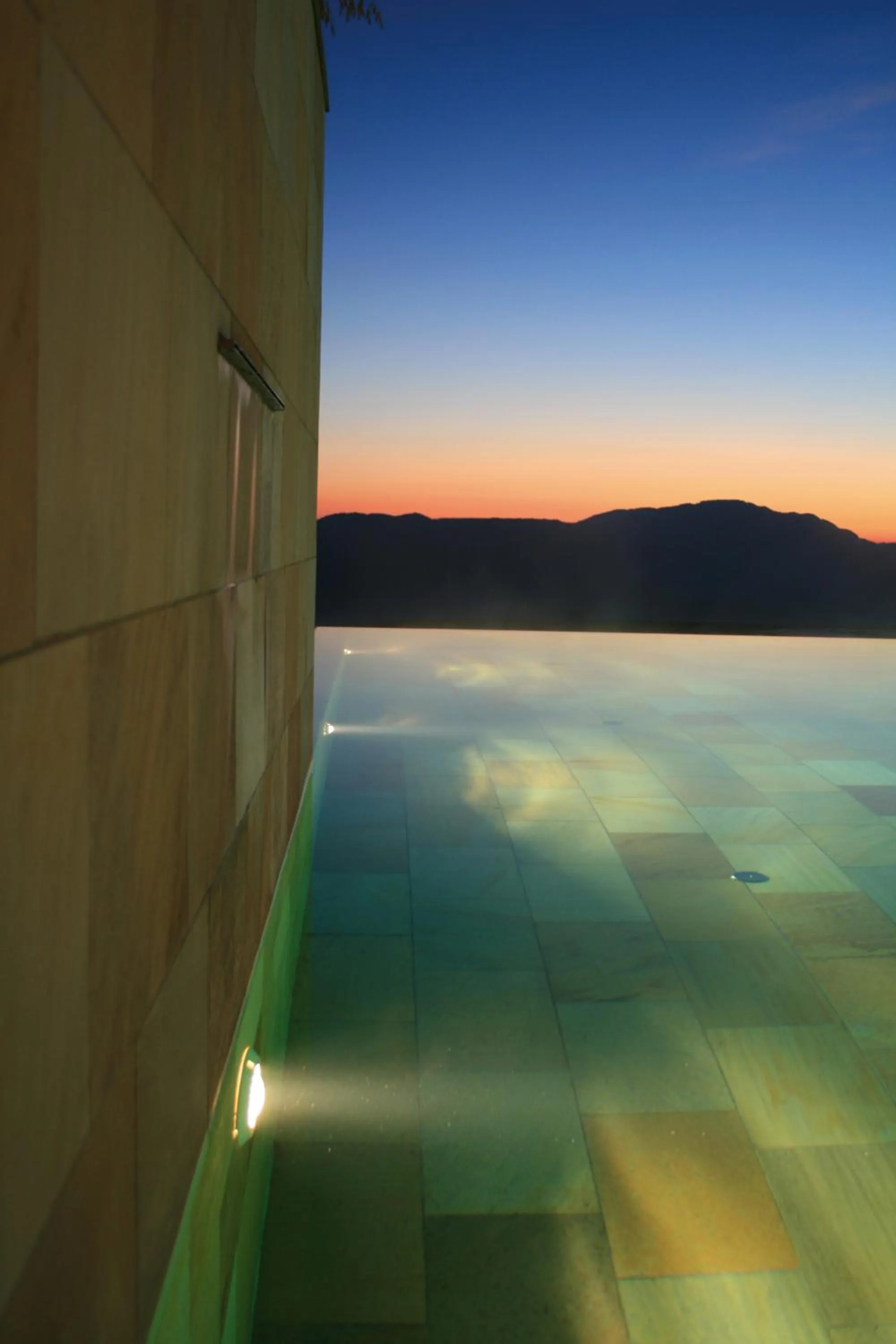 View (from property/room) in Der Zirmerhof