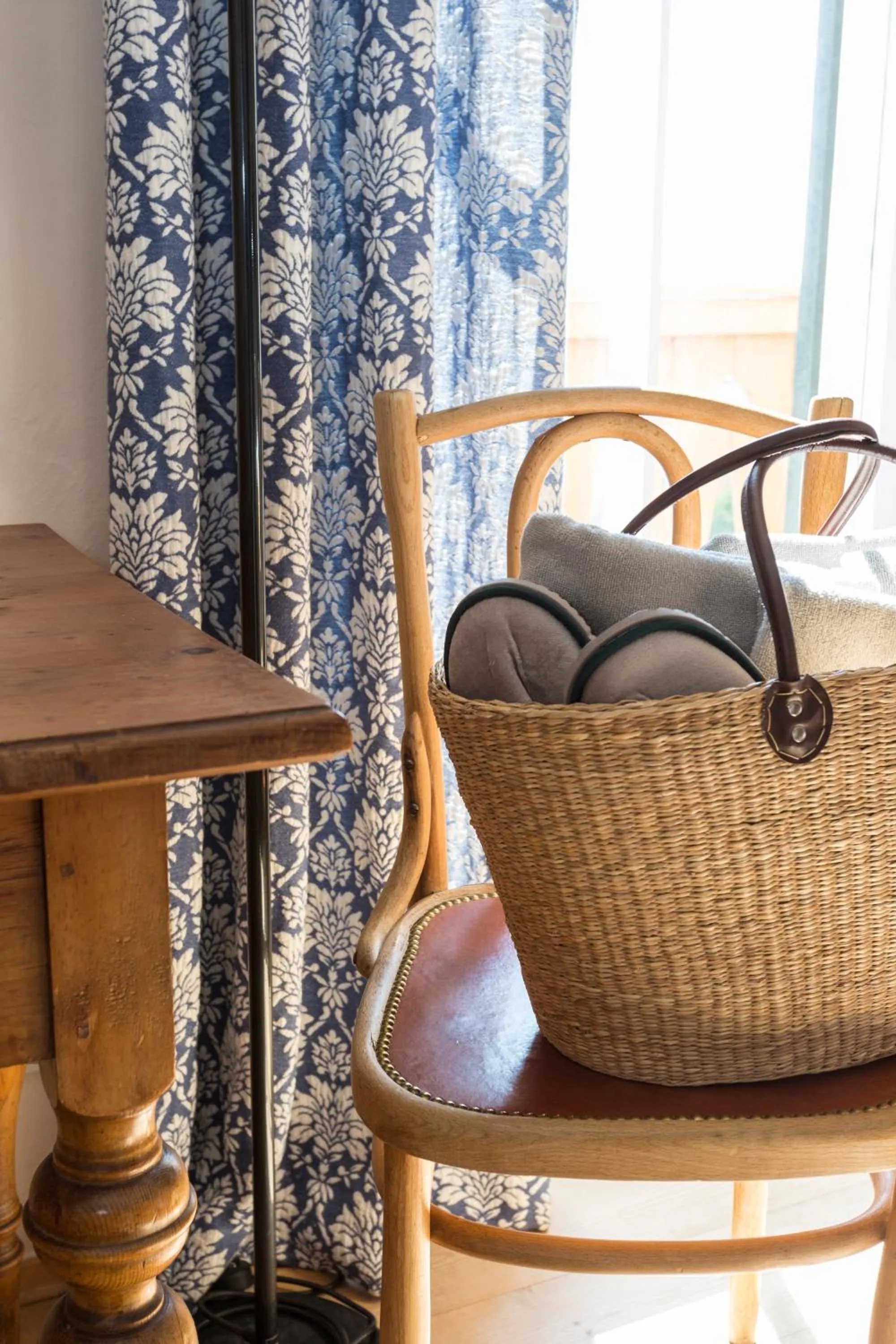 Sauna in Der Zirmerhof