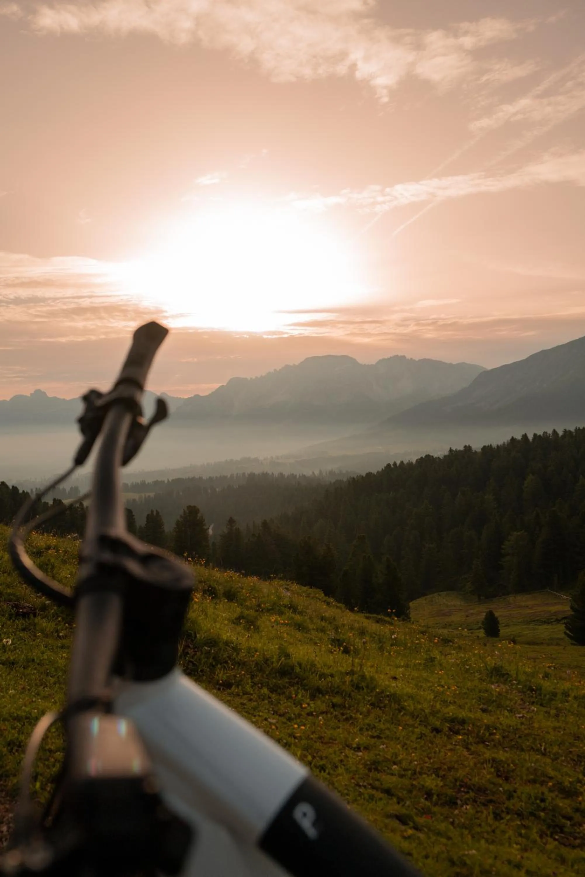 Property building in Der Zirmerhof