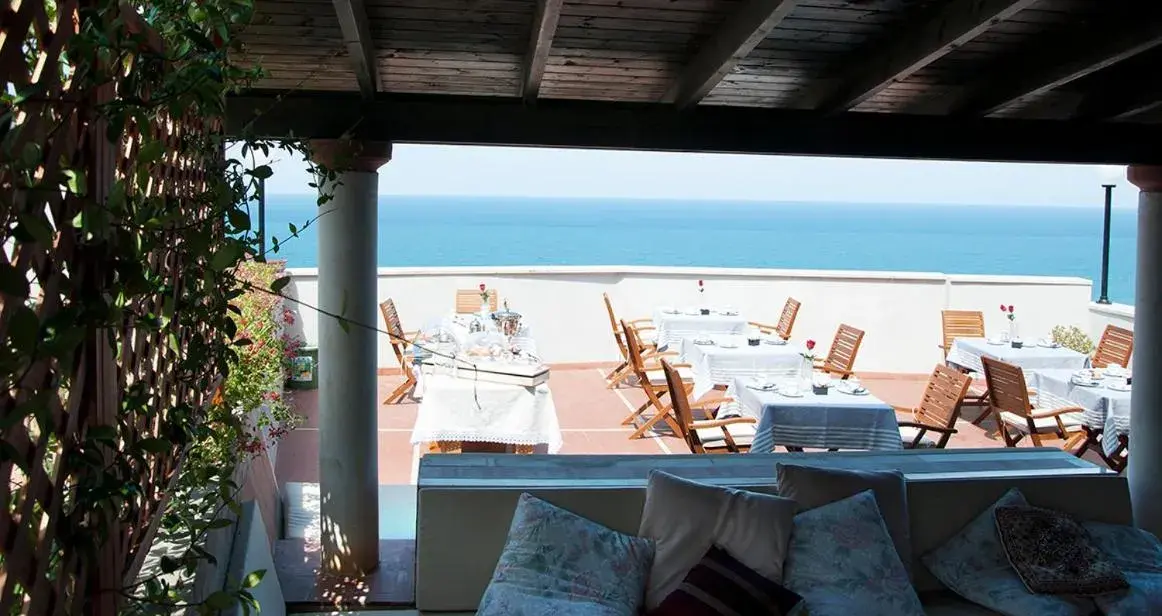 Standard Double Room in Il Barone del Mare Standard Double Room in Il Barone del Mare