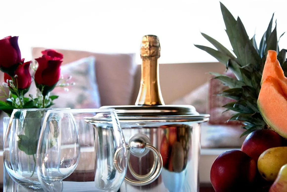 Decorative detail in Il Barone del Mare