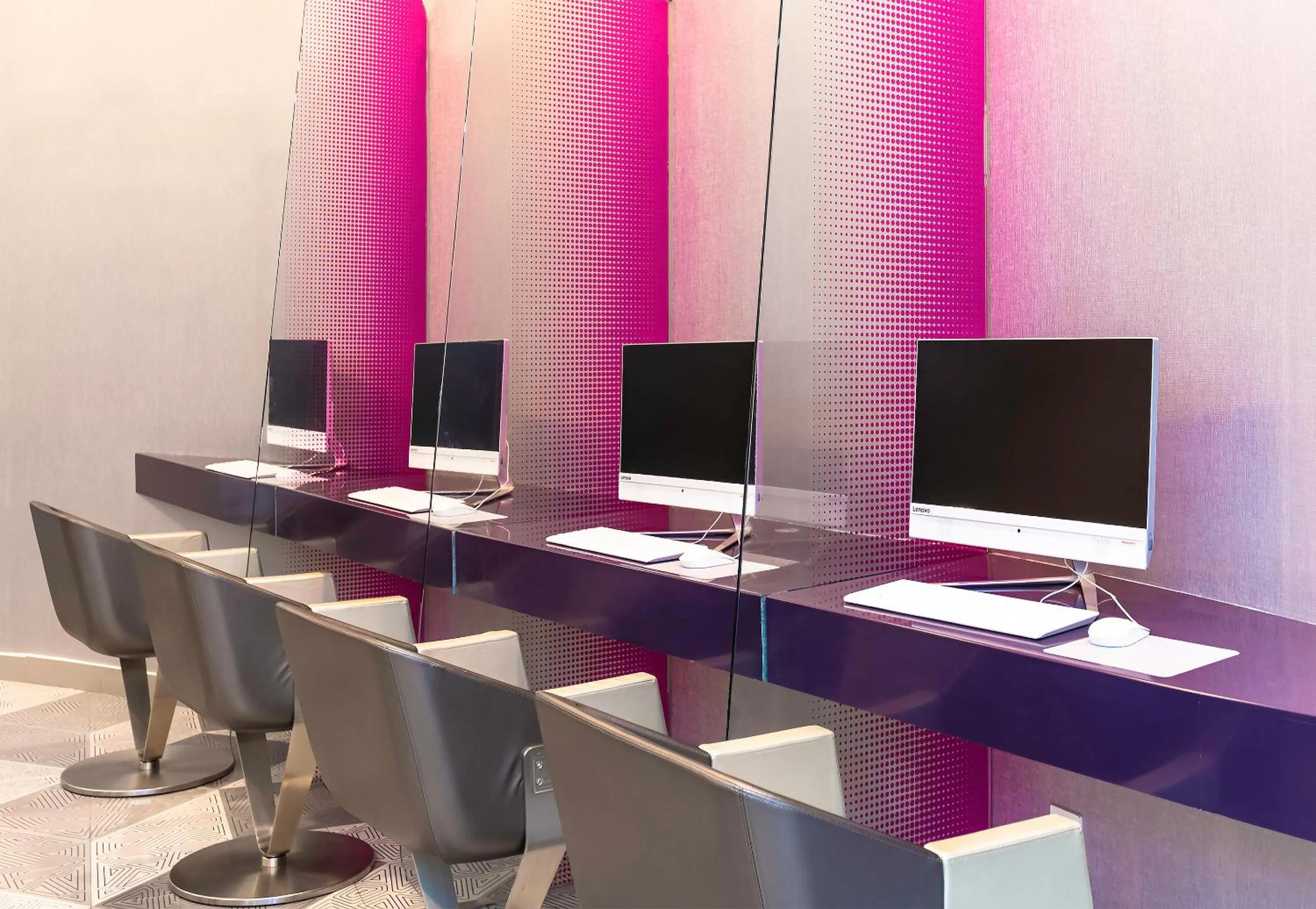 On-site shops in Temptation Cancun Resort - All Inclusive - Adults Only