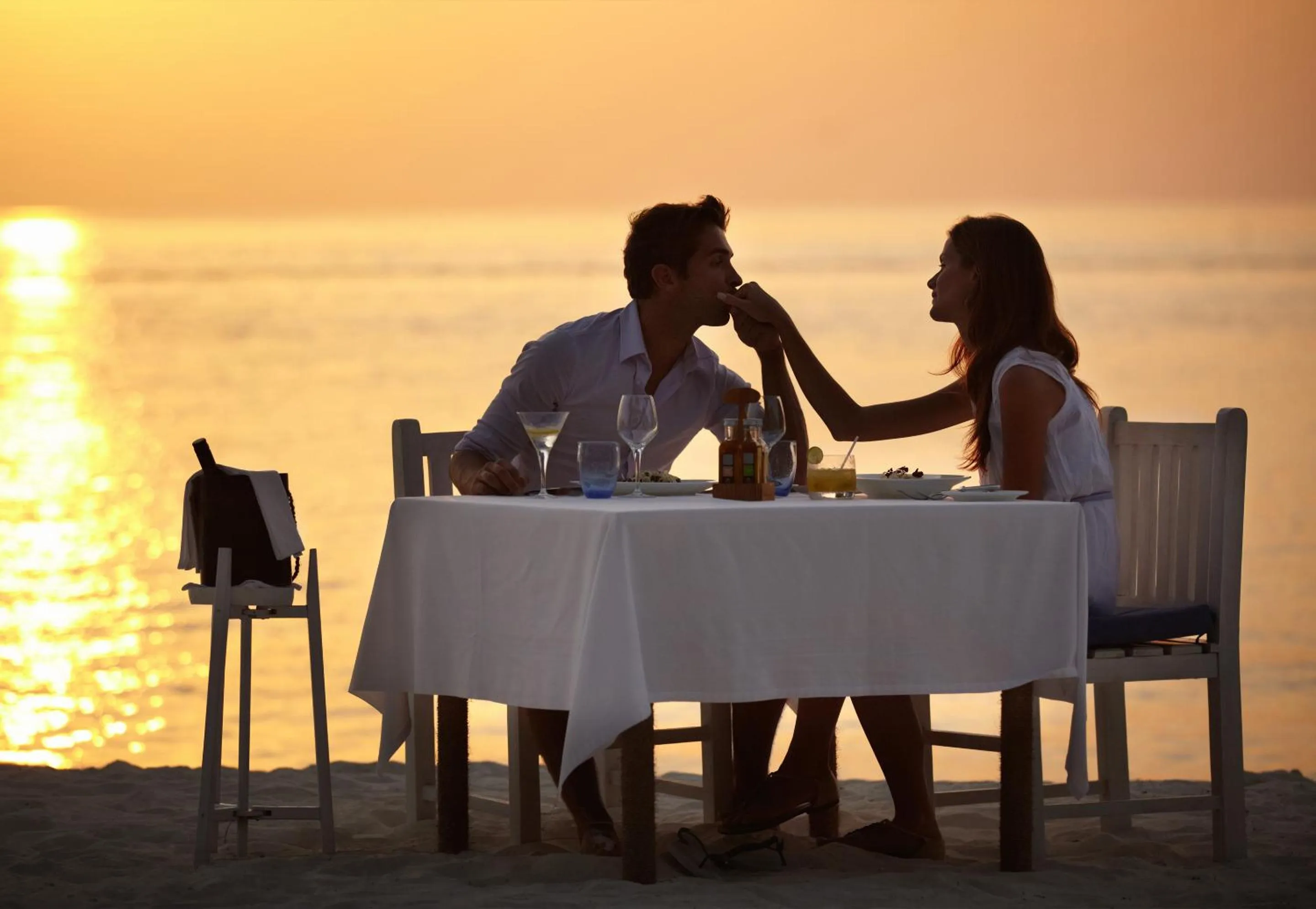 Dinner in Temptation Cancun Resort - All Inclusive - Adults Only