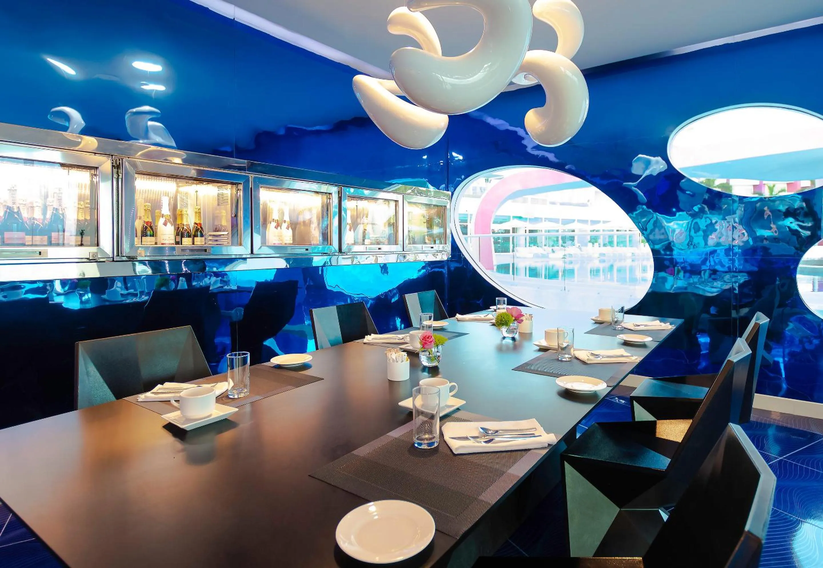 Banquet/Function facilities in Temptation Cancun Resort - All Inclusive - Adults Only