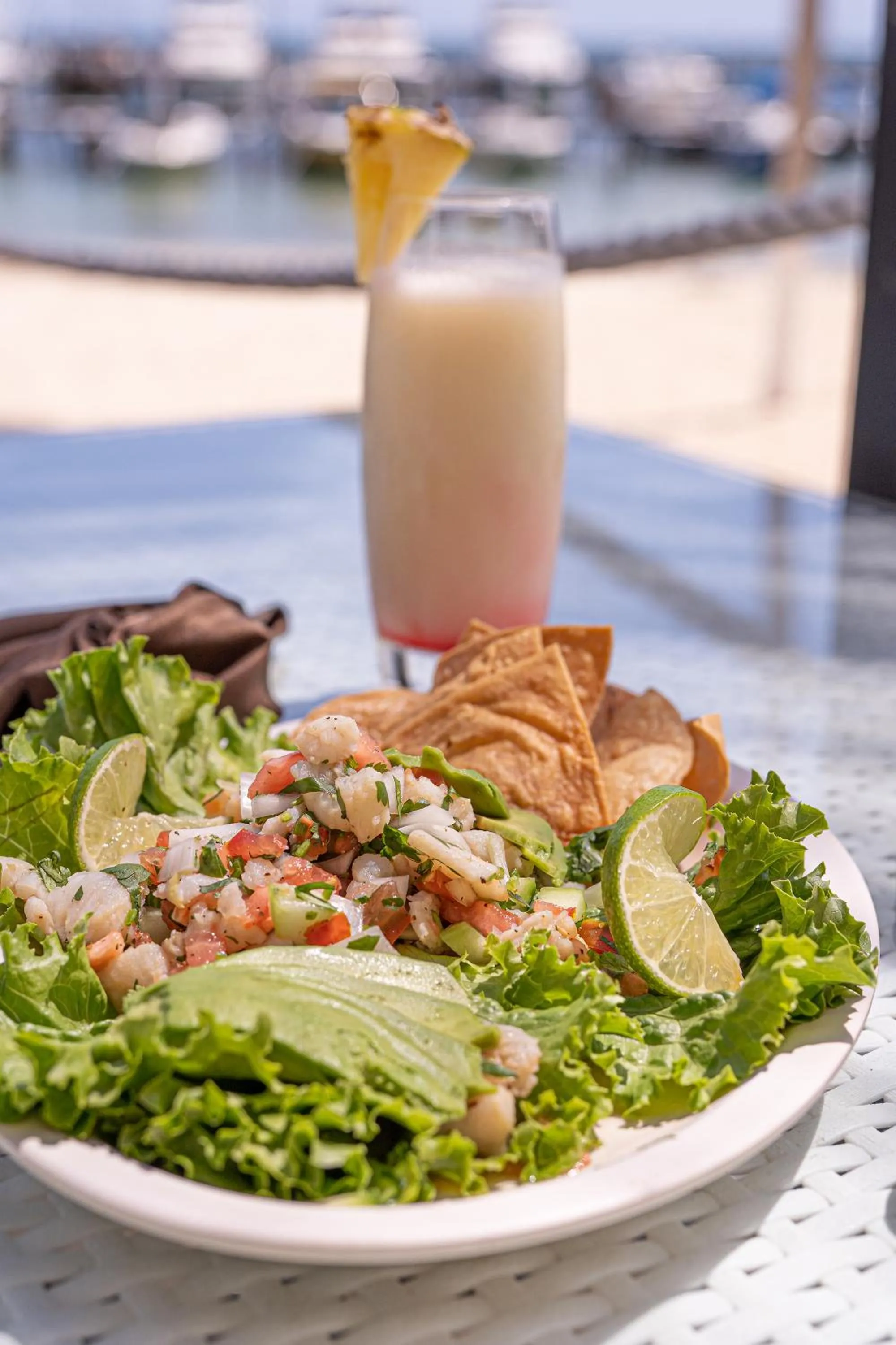 Restaurant/places to eat in All Ritmo Cancun Resort & Water Park