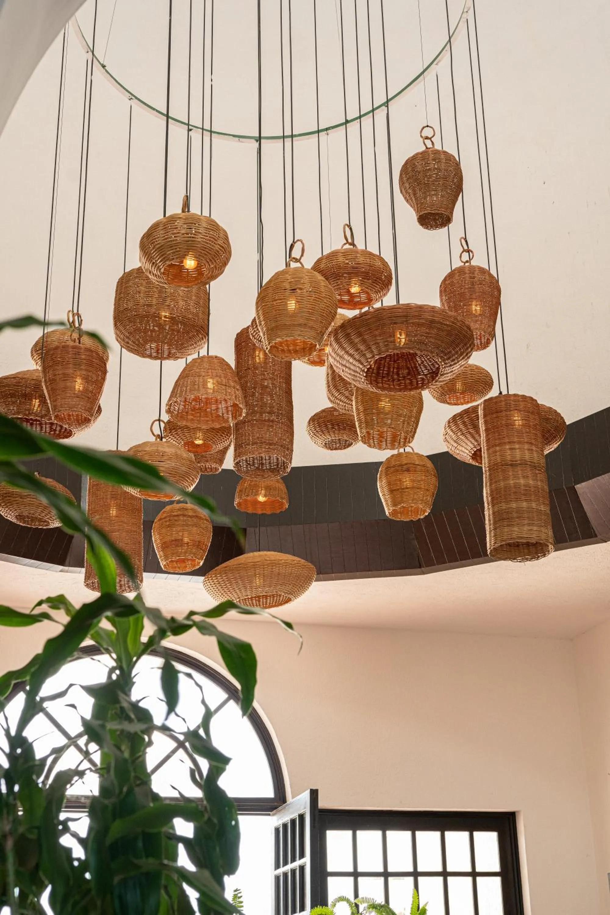 Lobby or reception in All Ritmo Cancun Resort & Water Park