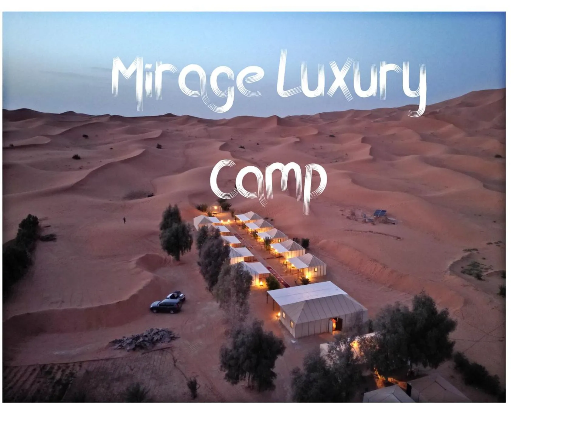 Activities in Desert Villa Boutique Hotel Merzouga