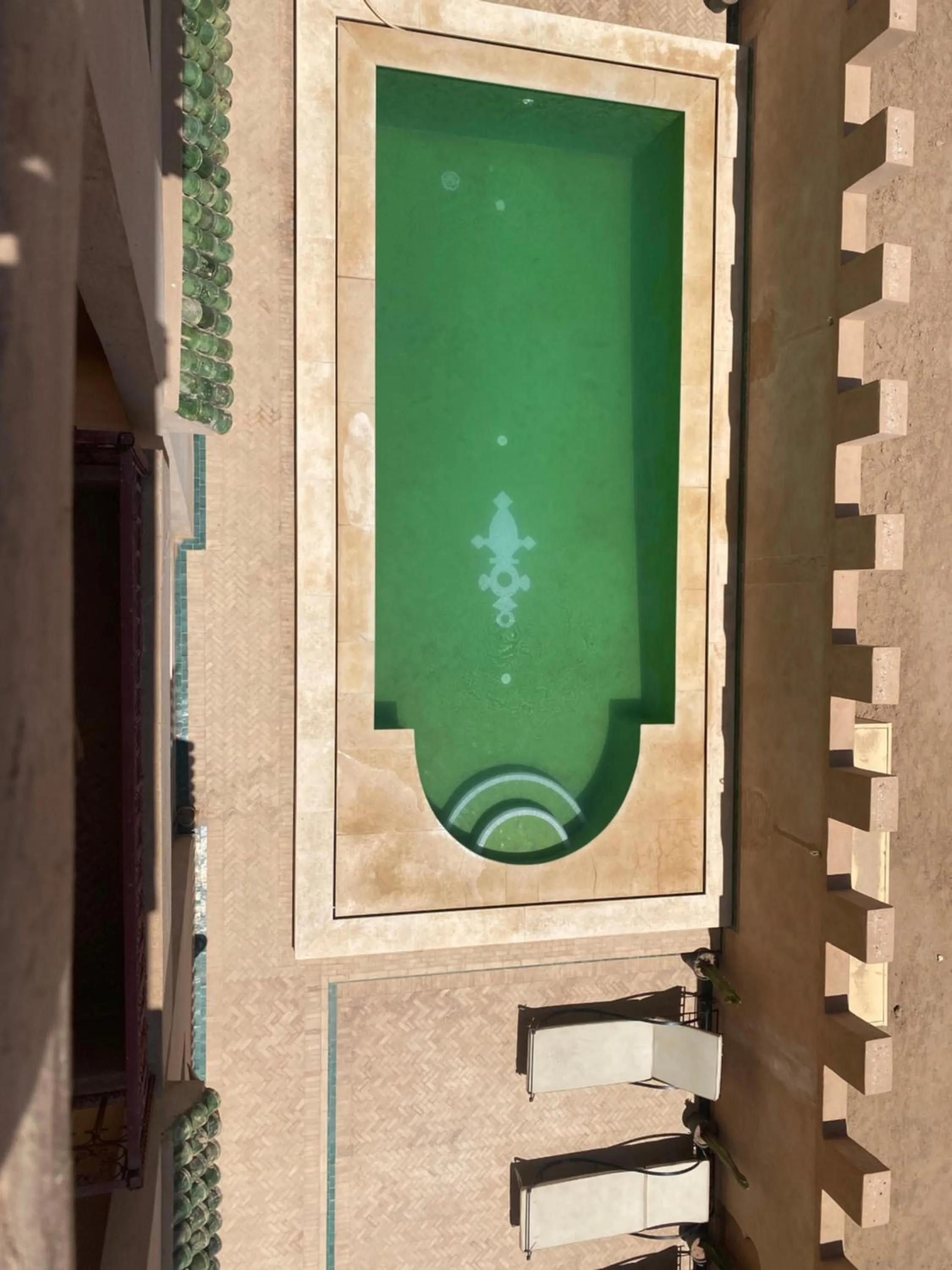  in Desert Villa Boutique Hotel Merzouga