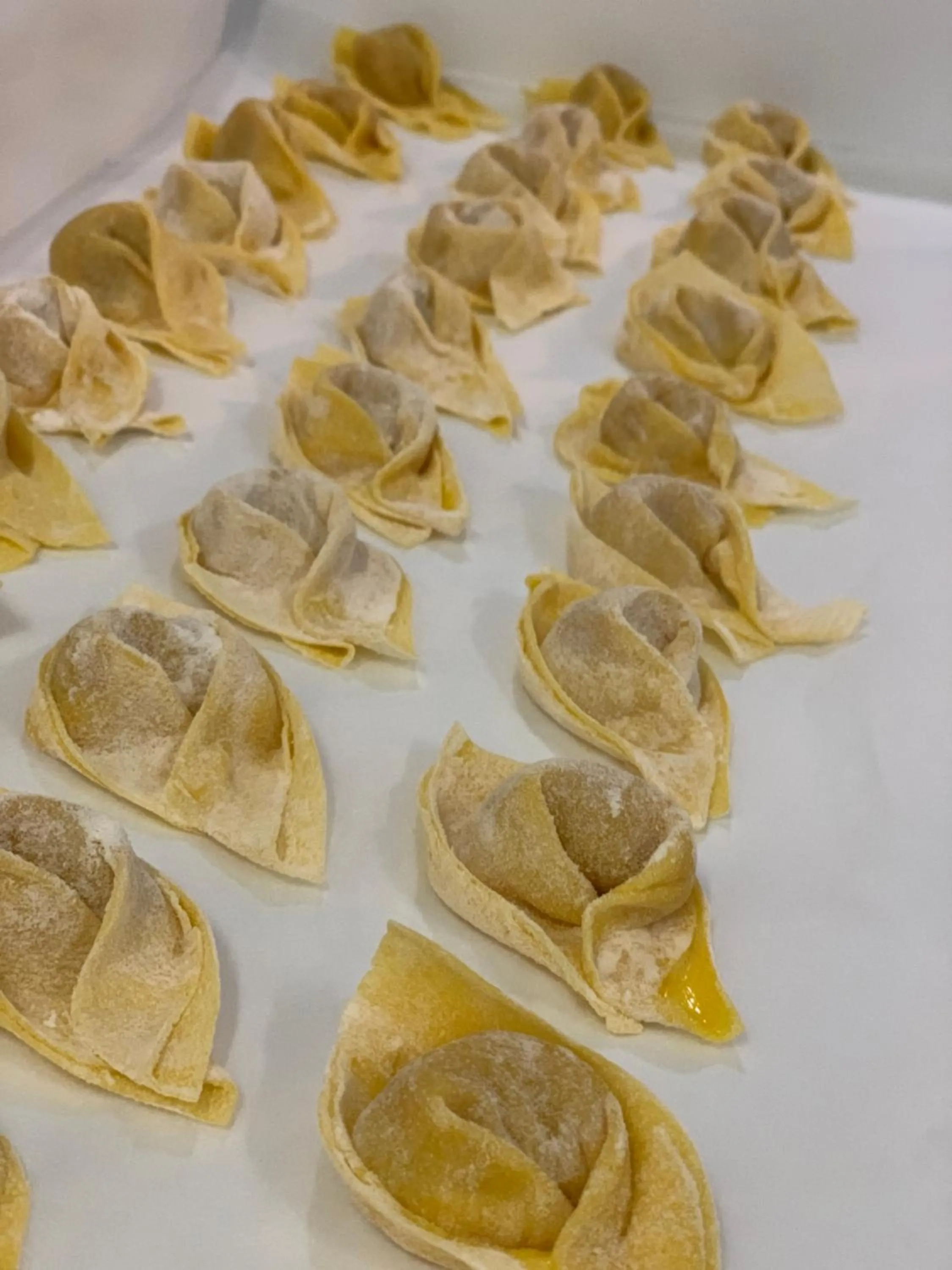 Restaurant/places to eat in Hotel Diana