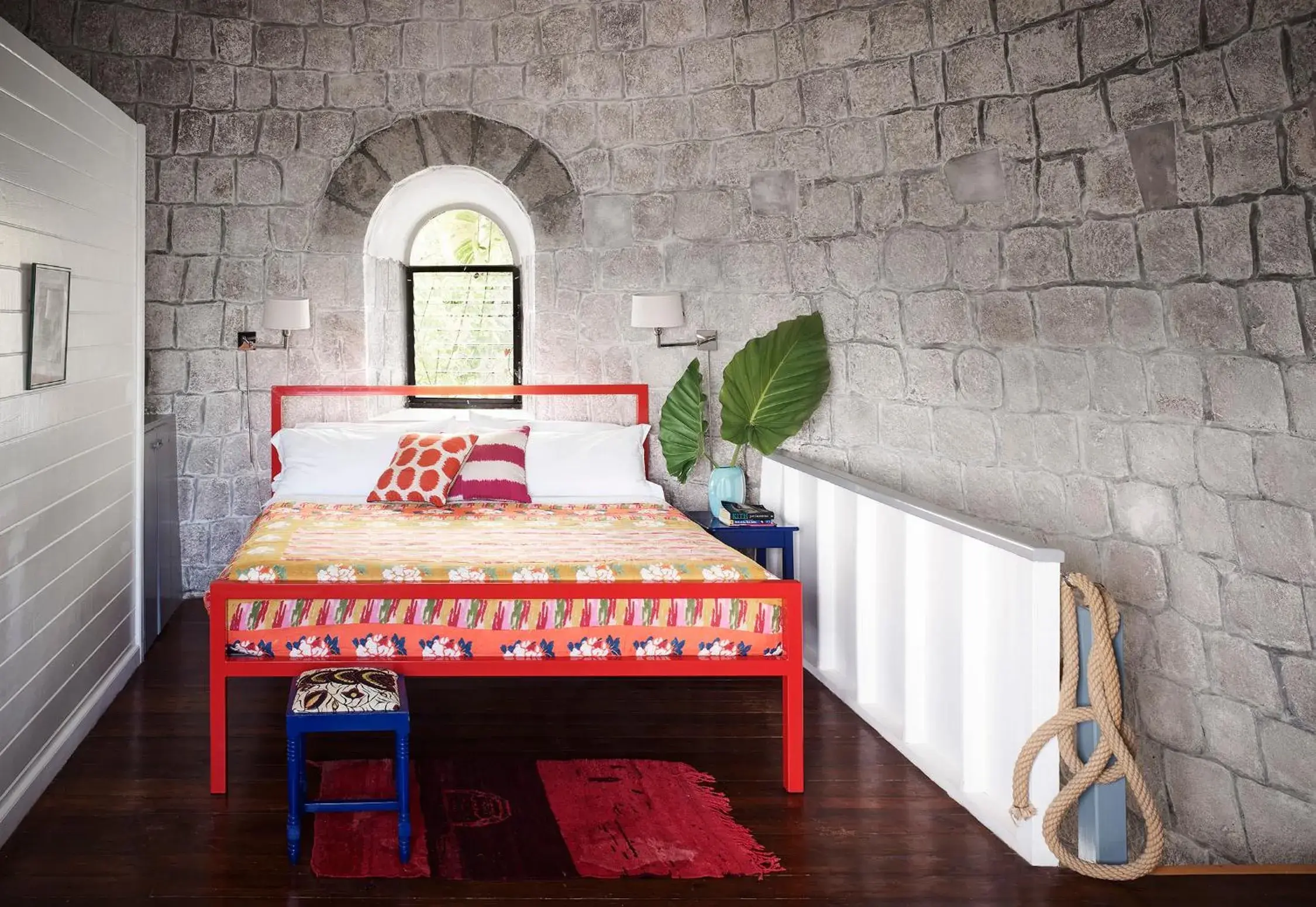 Sugar Mill One-Bedroom Suite in Golden Rock Nevis Sugar Mill One-Bedroom Suite in Golden Rock Nevis