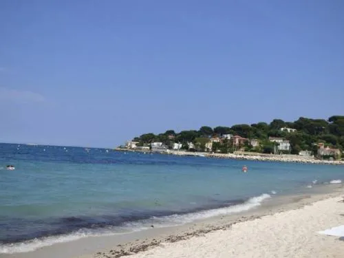 VILLA THETIS 4 pièces