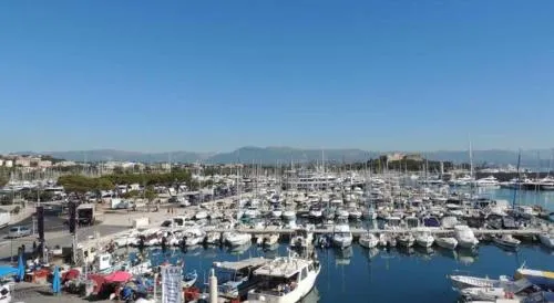 VILLA THETIS 4 pièces