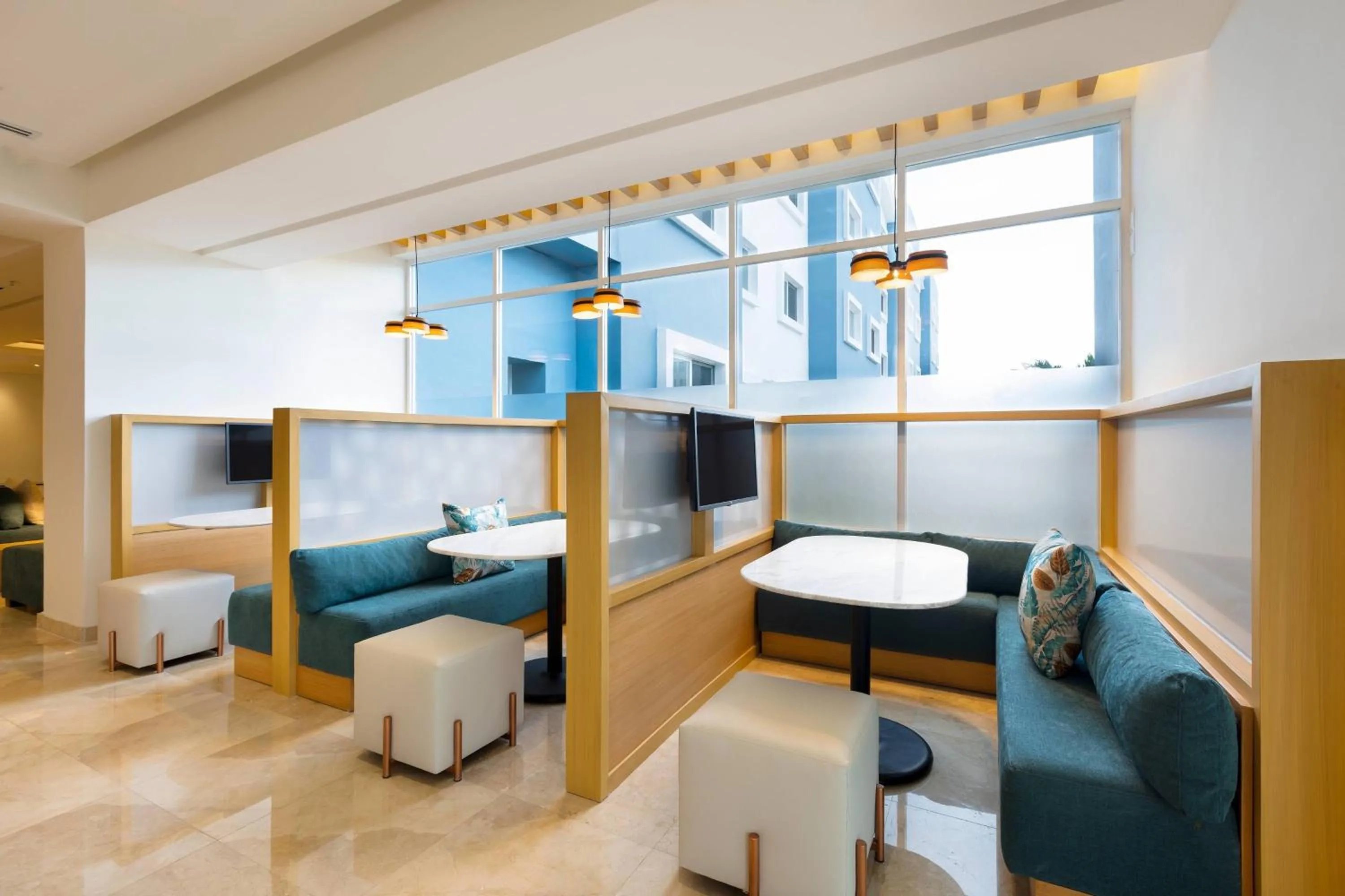 Other in Courtyard by Marriott Cancun Airport