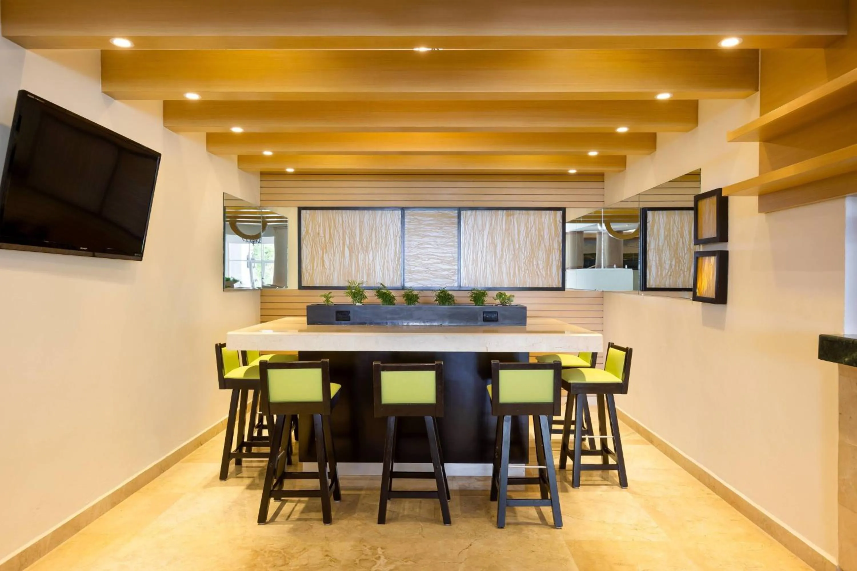 Other in Courtyard by Marriott Cancun Airport