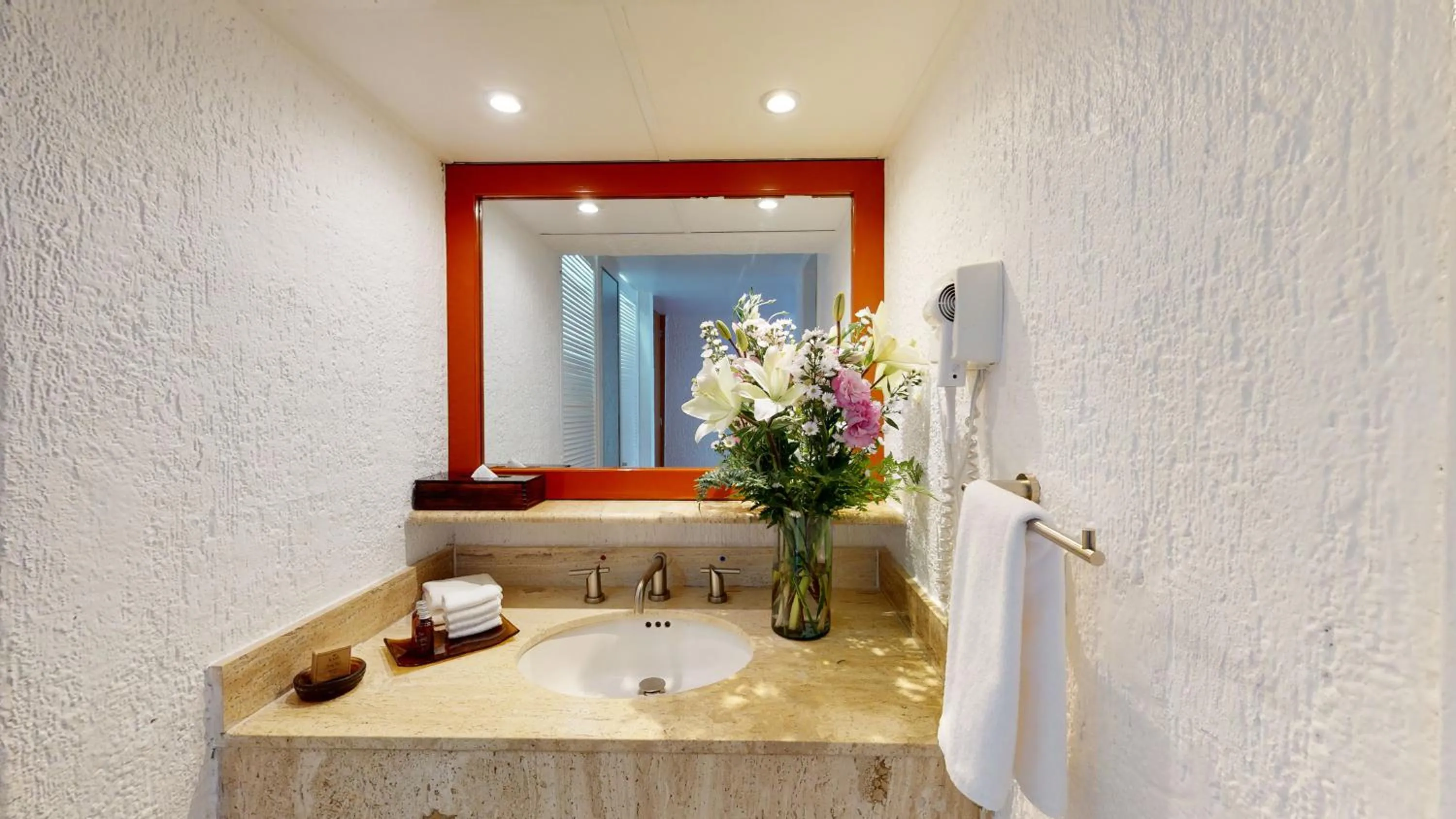 Deluxe Nature View in Park Royal Beach Ixtapa - All Inclusive