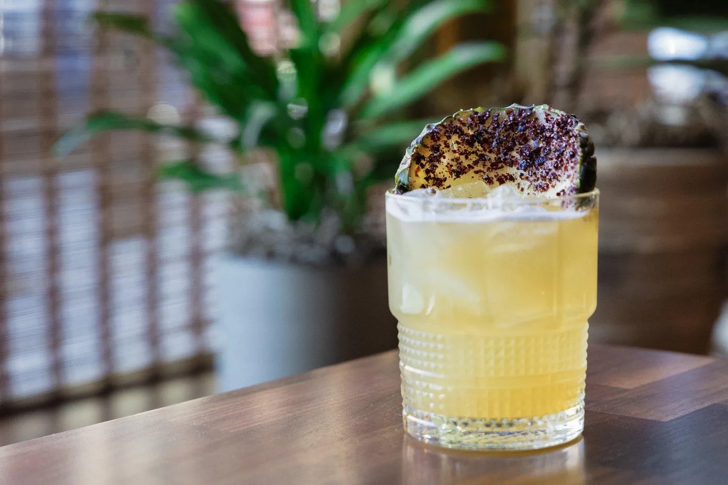 Restaurant/places to eat in Godfrey Hotel Chicago