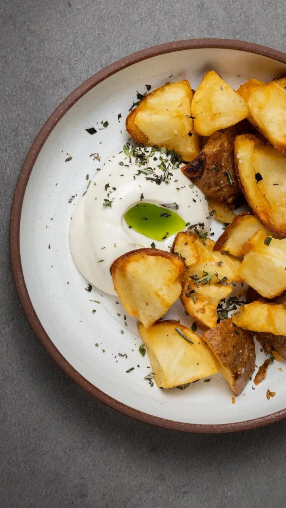 Restaurant/places to eat in Godfrey Hotel Chicago