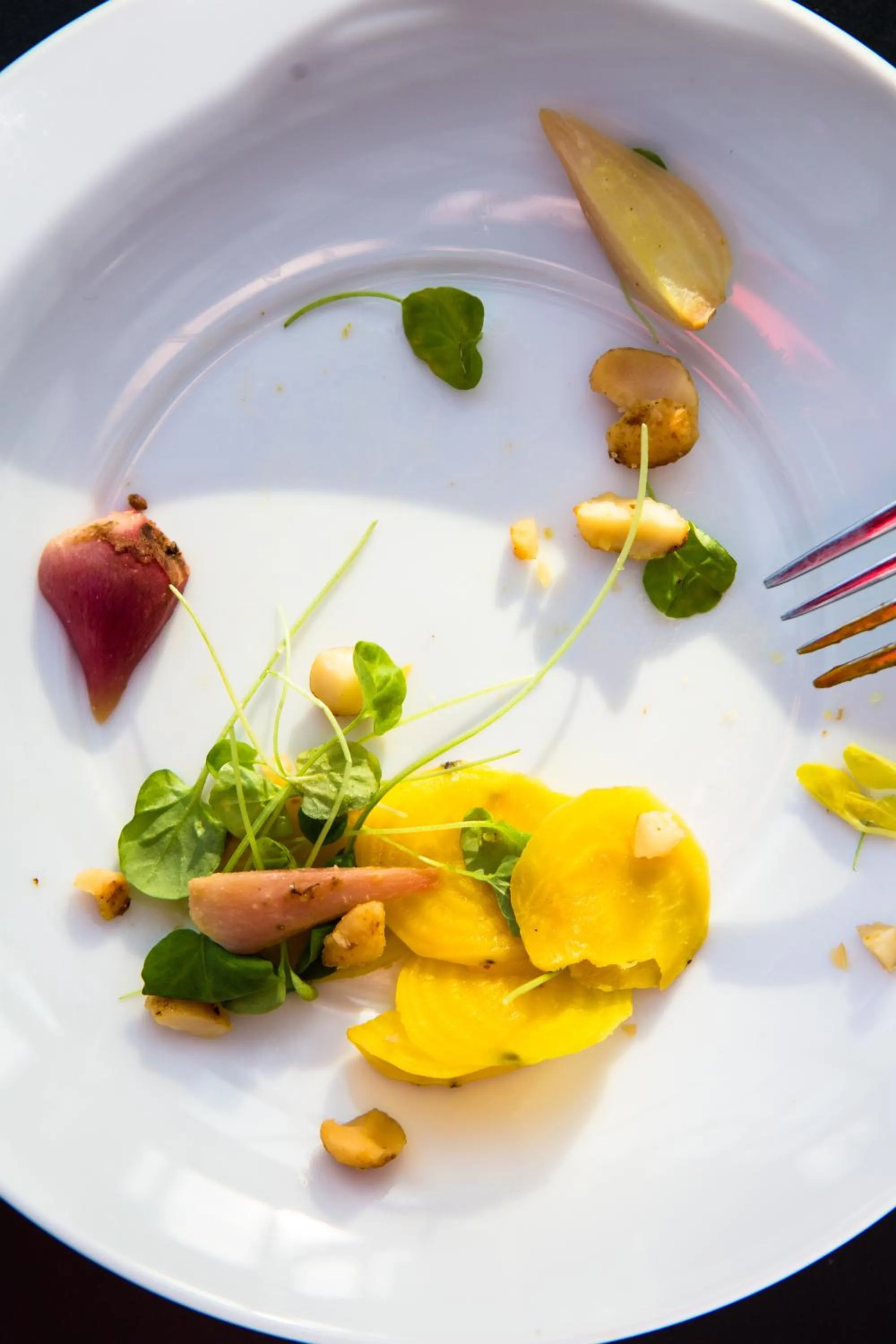 Restaurant/places to eat in Godfrey Hotel Chicago