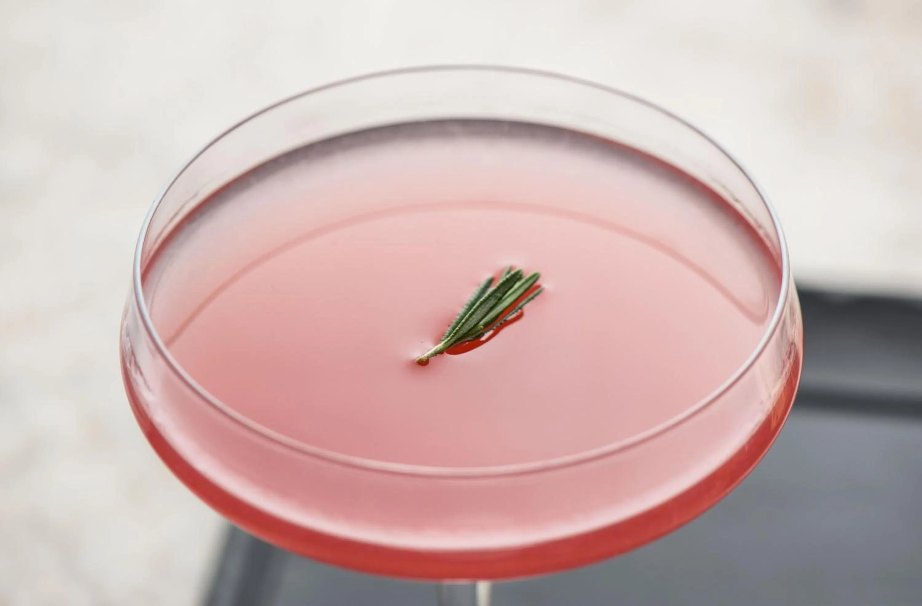 Restaurant/places to eat in Godfrey Hotel Chicago