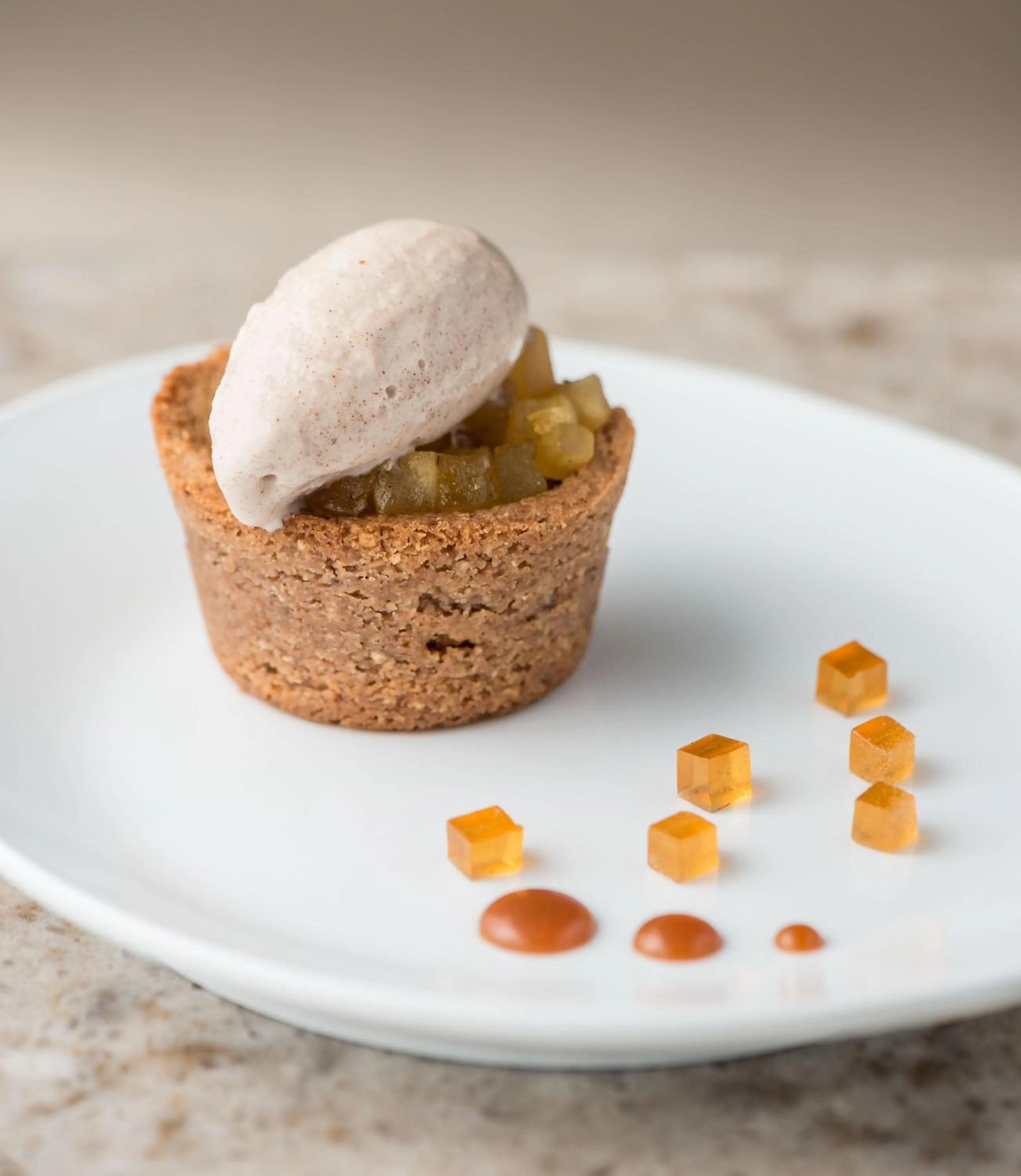 Restaurant/places to eat in Godfrey Hotel Chicago