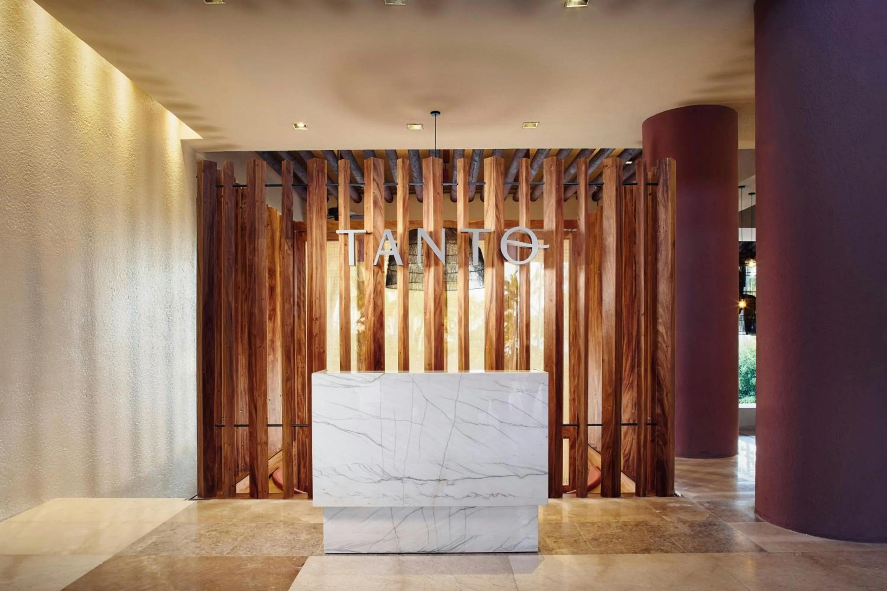 Restaurant/places to eat in The Westin Resort & Spa, Puerto Vallarta