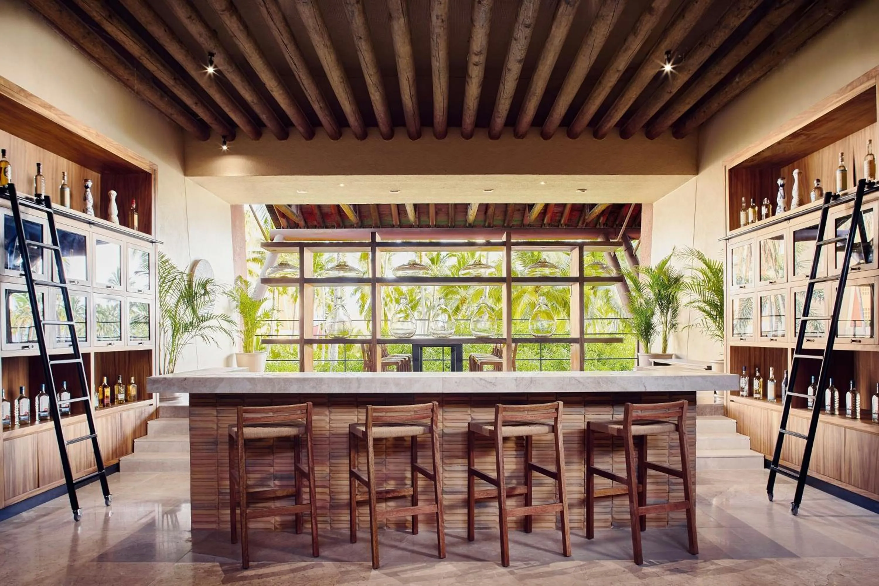 Restaurant/places to eat in The Westin Resort & Spa, Puerto Vallarta