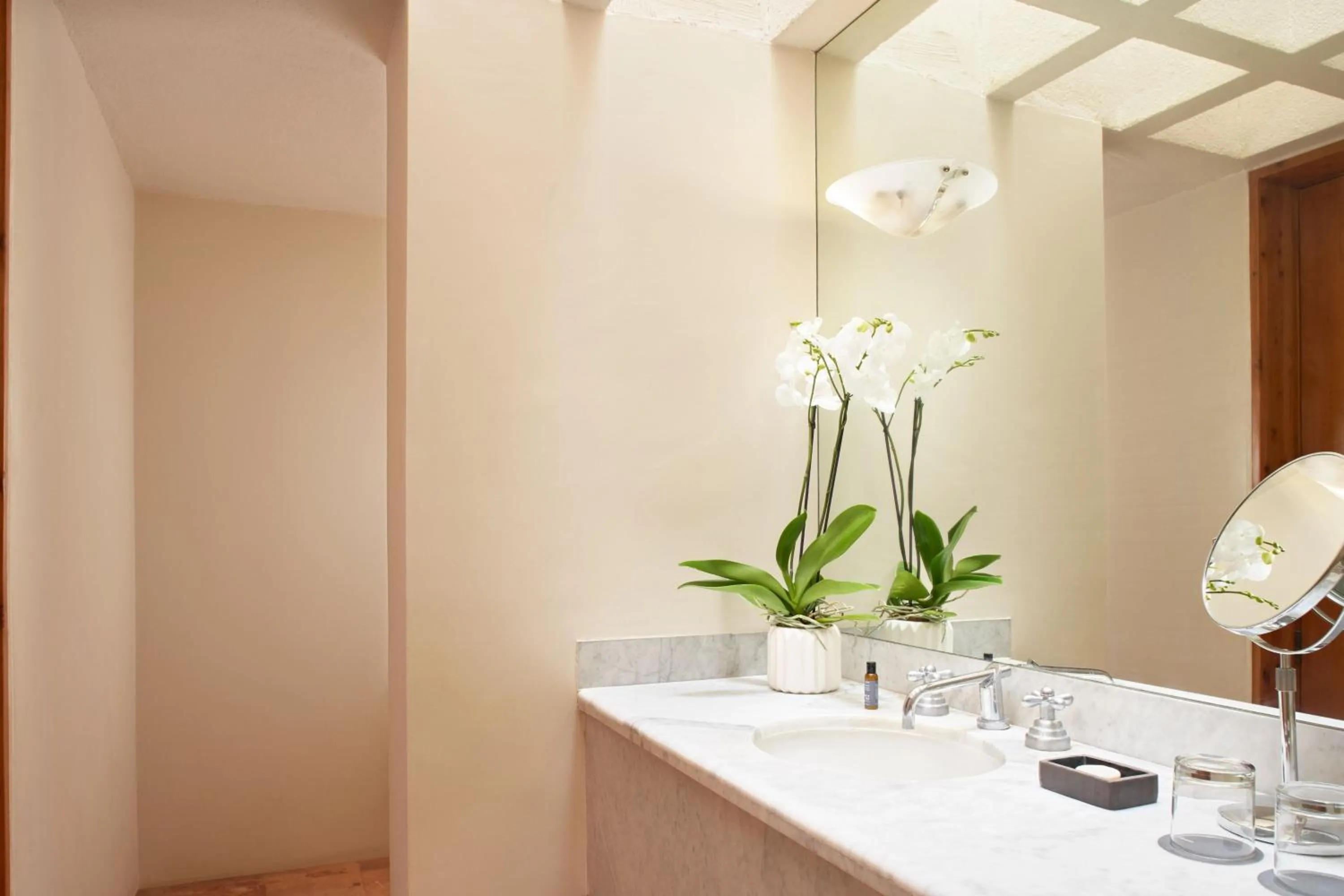 Bathroom in The Westin Resort & Spa, Puerto Vallarta