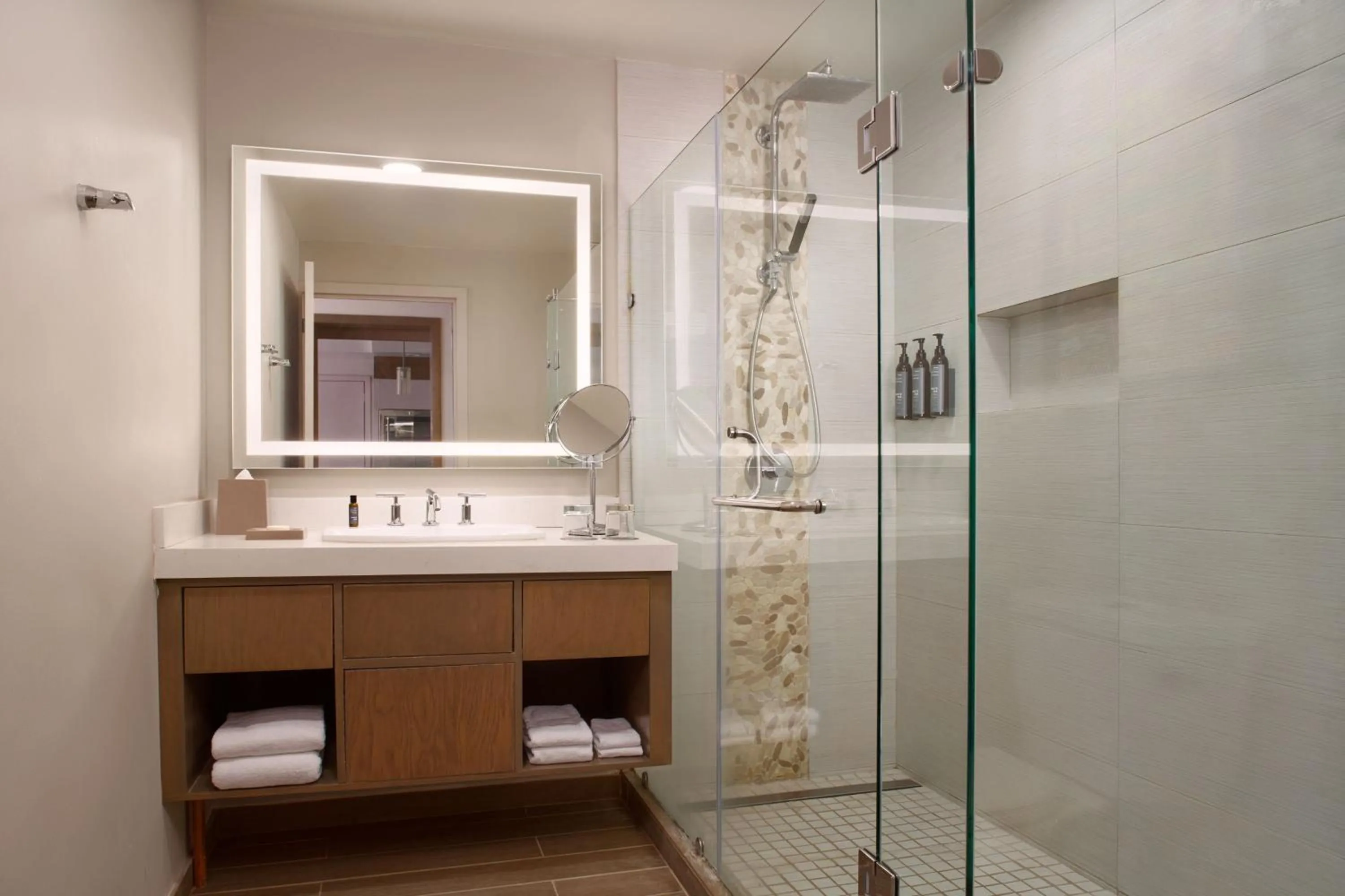 Bathroom in The Westin Resort & Spa, Puerto Vallarta