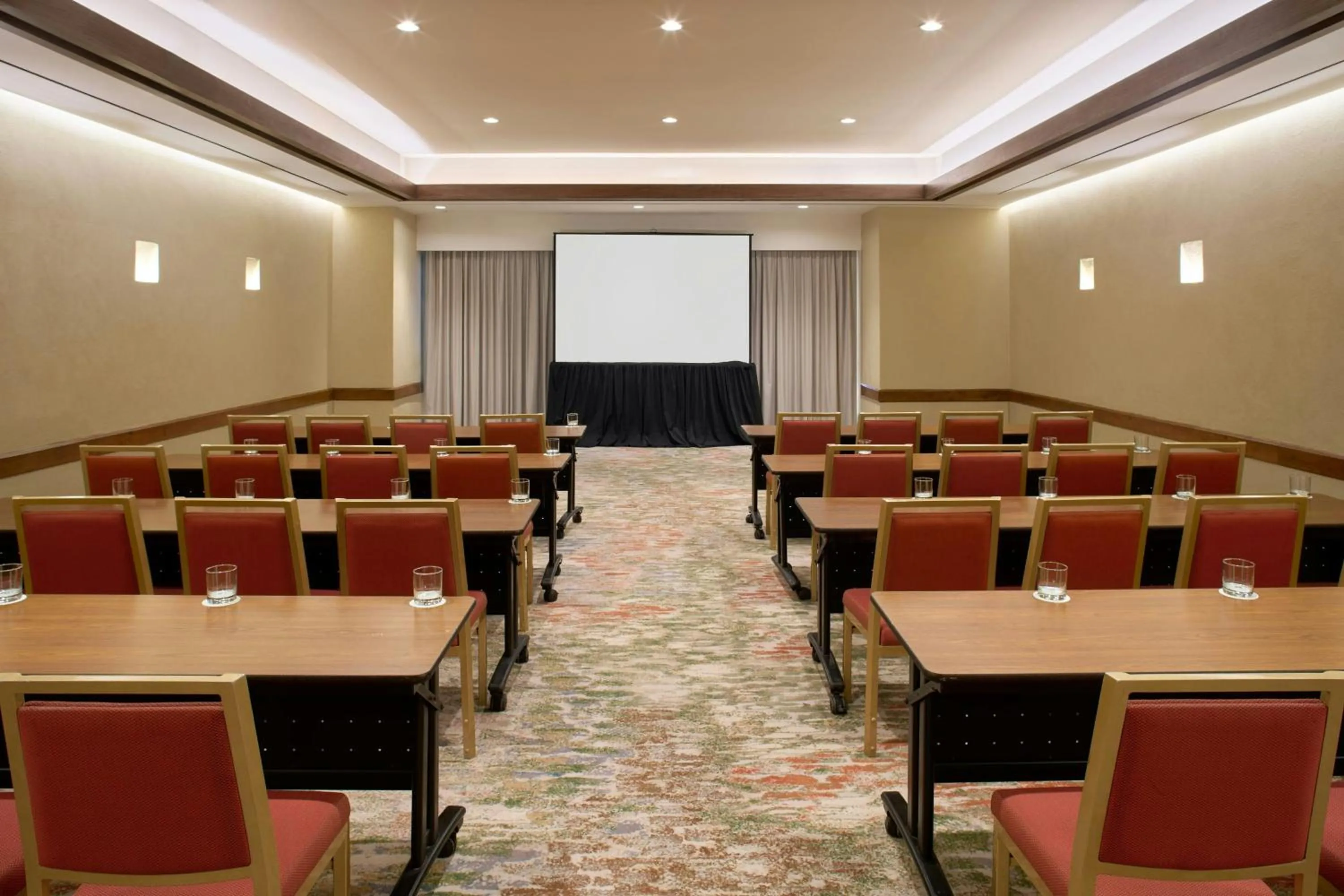 Meeting/conference room in The Westin Resort & Spa, Puerto Vallarta