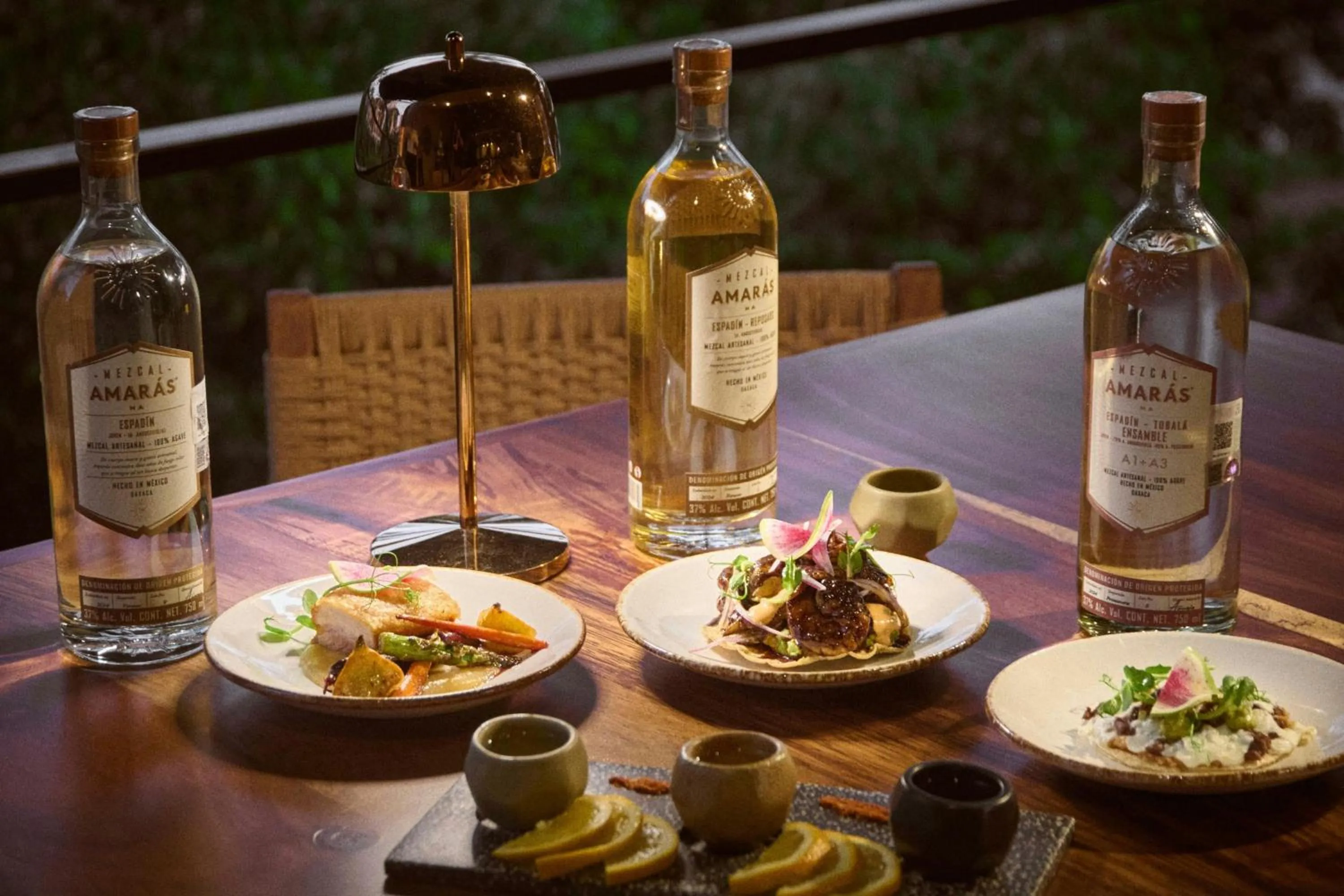 Restaurant/places to eat in The Westin Resort & Spa, Puerto Vallarta