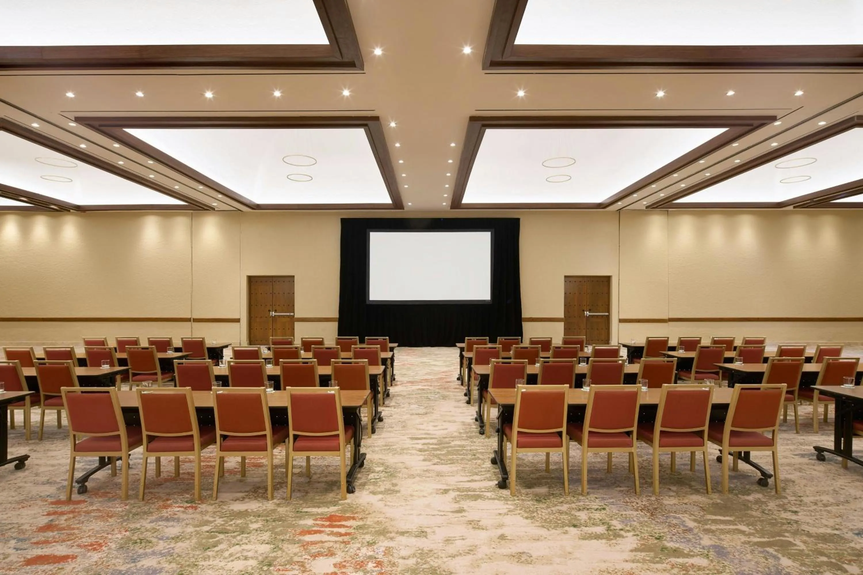 Meeting/conference room in The Westin Resort & Spa, Puerto Vallarta