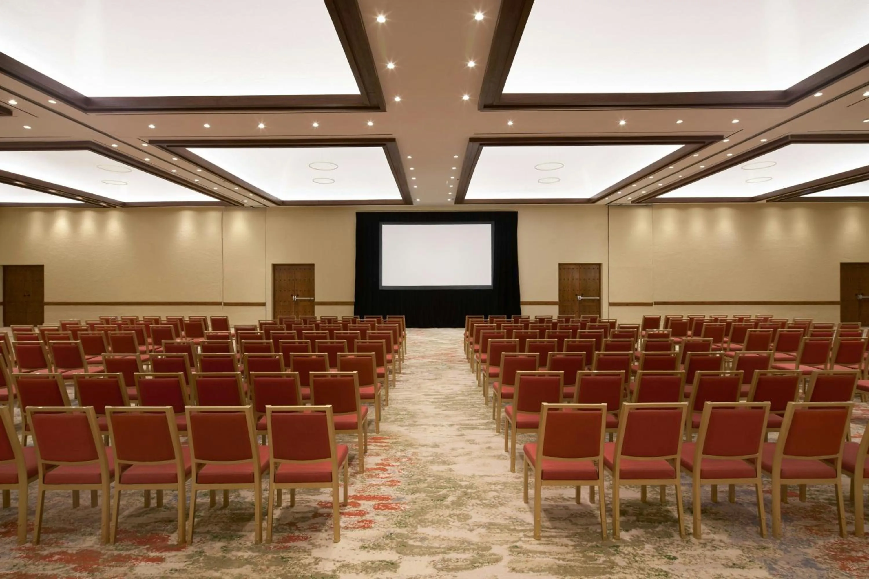 Meeting/conference room in The Westin Resort & Spa, Puerto Vallarta