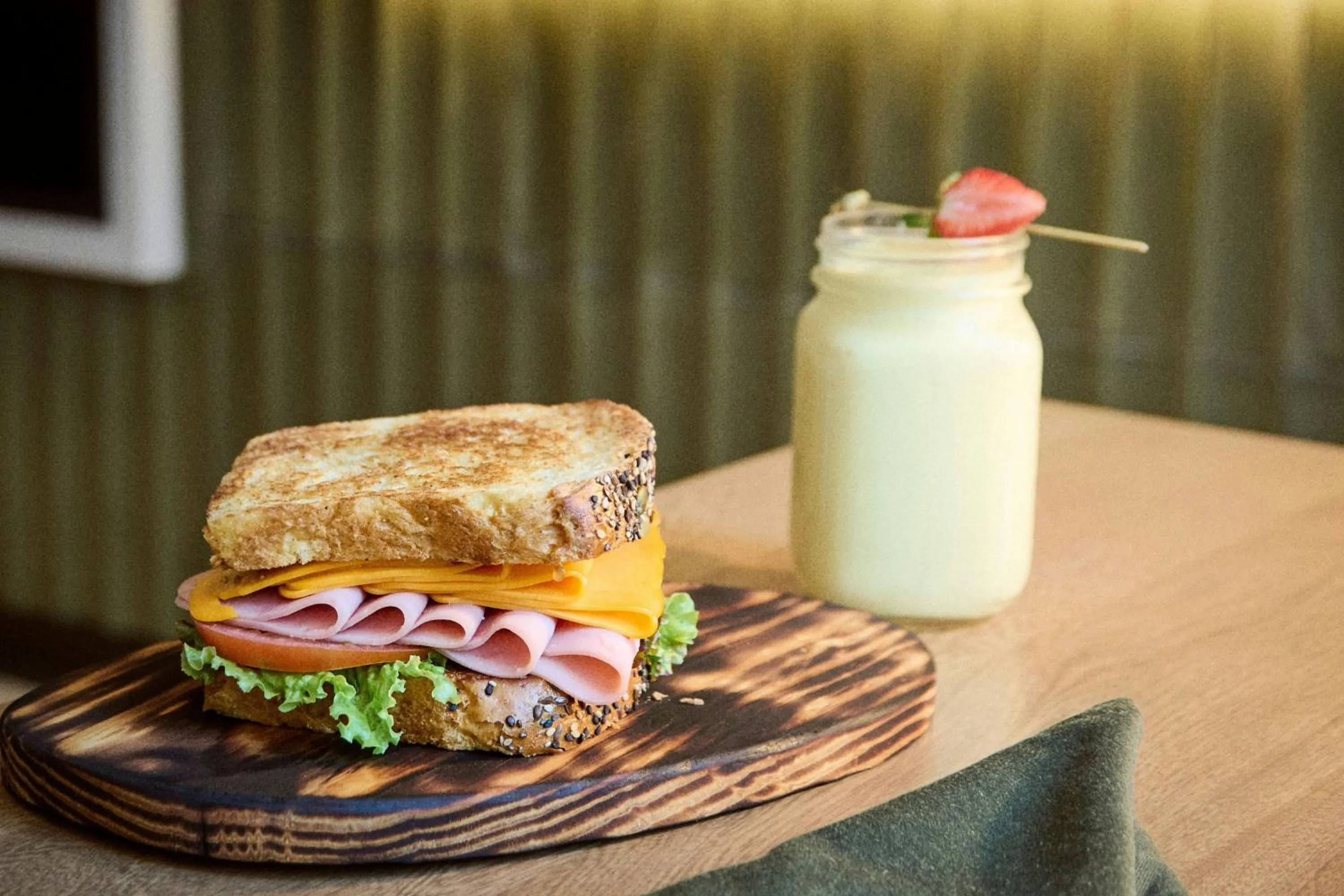 Restaurant/places to eat in The Westin Resort & Spa, Puerto Vallarta