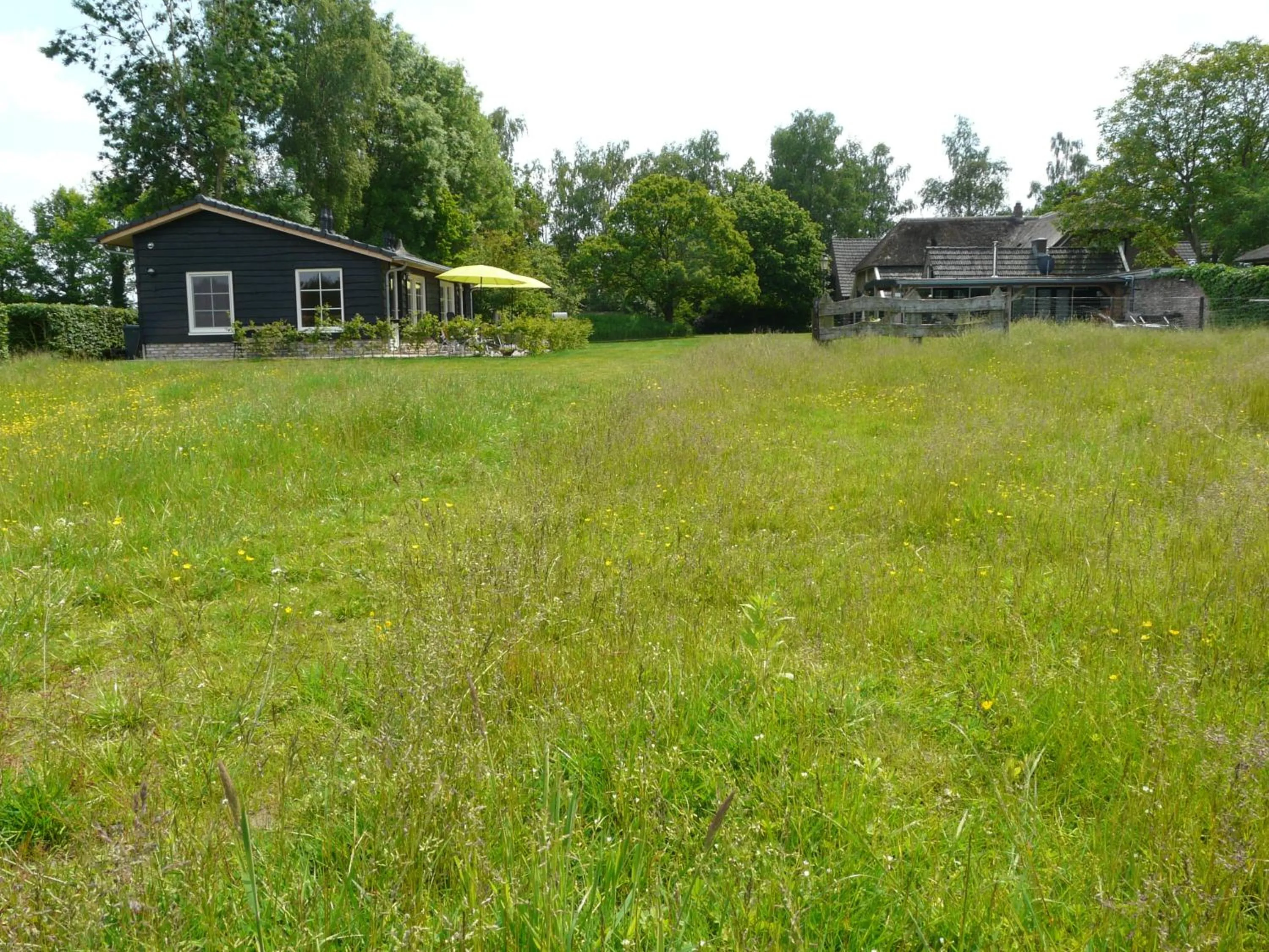 Decorative detail in Erve Dikkeboer