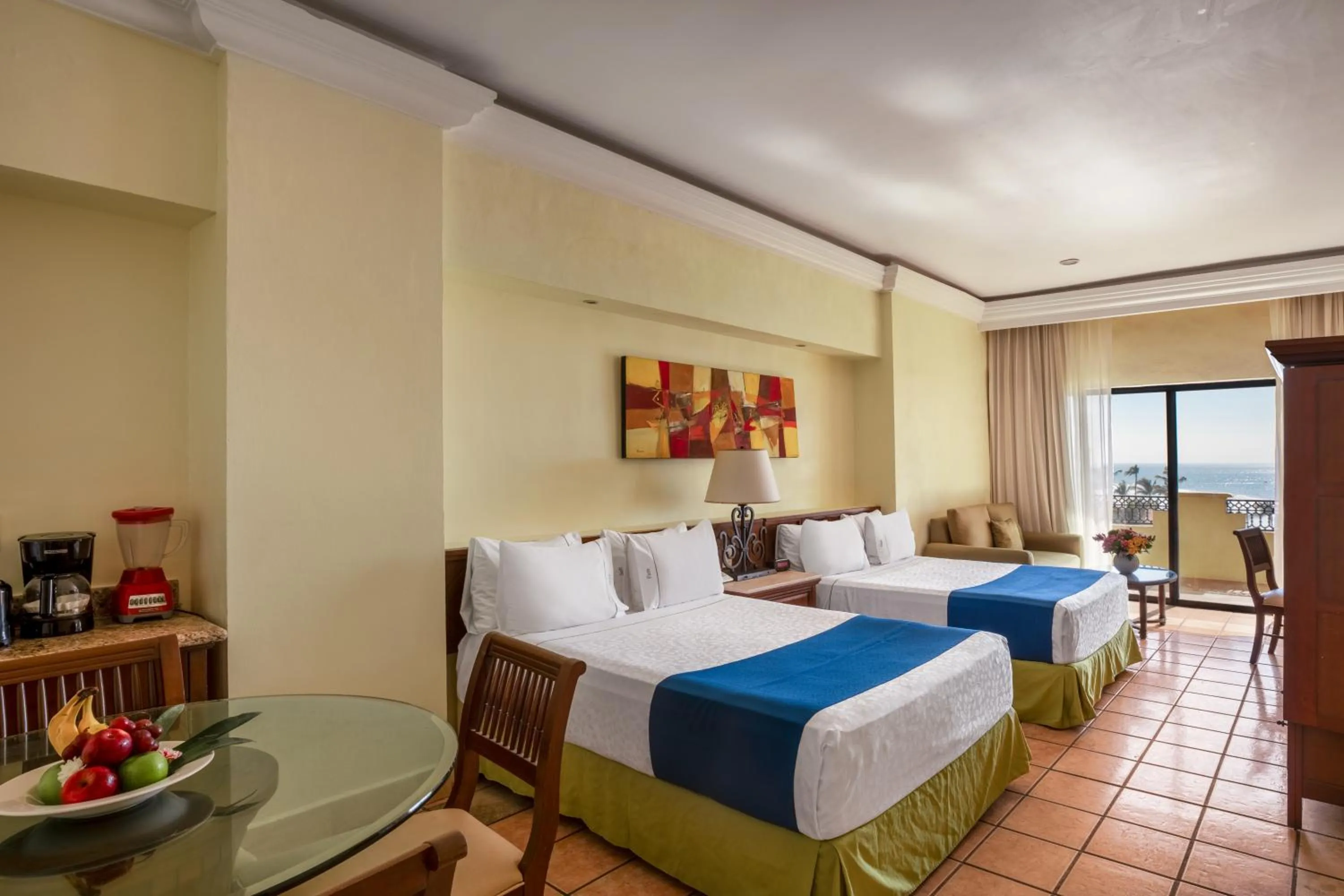 Photo of the whole room, Bed in Royal Villas Resort