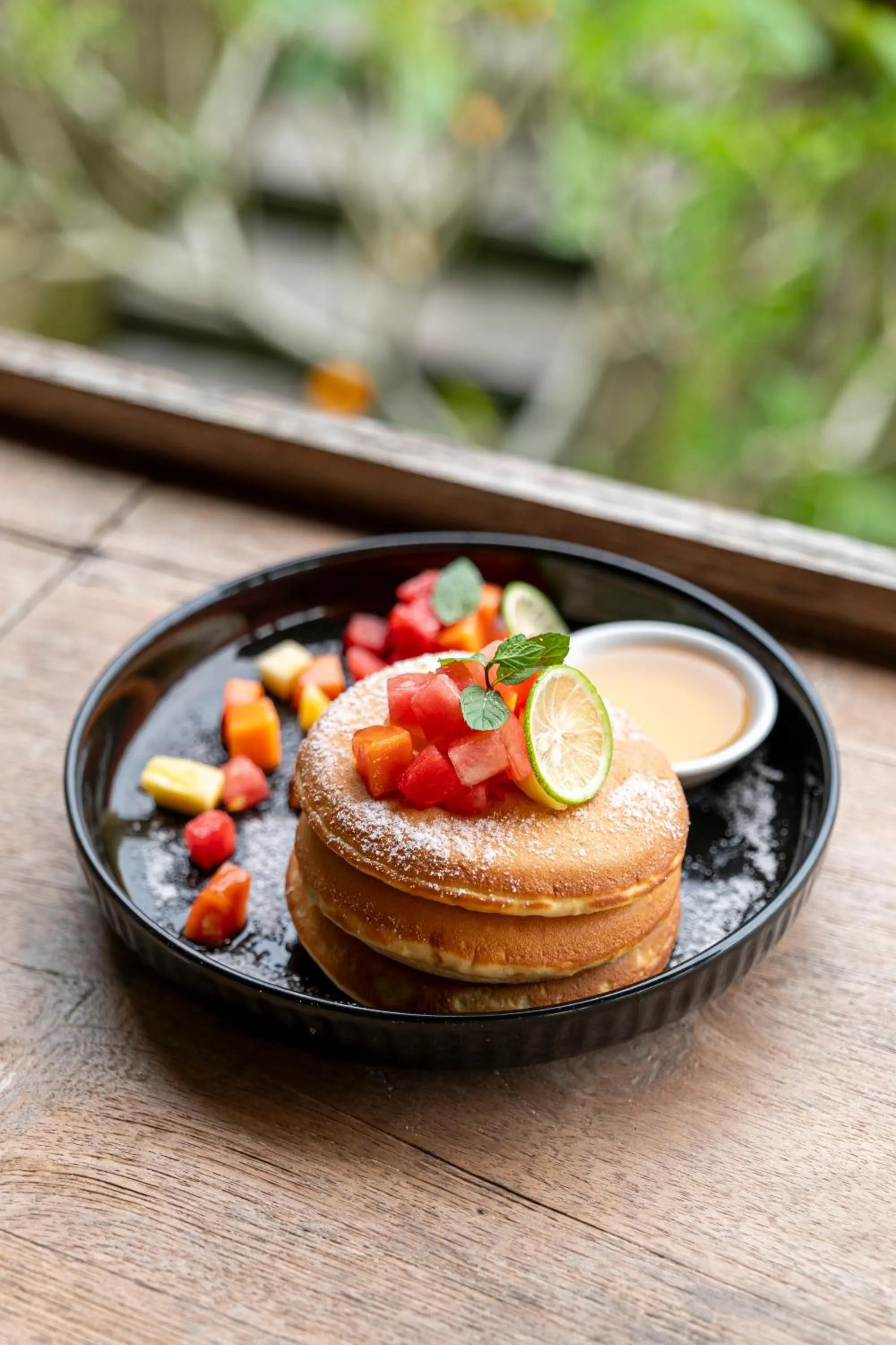 Food in Govala Ubud Villas & SPA