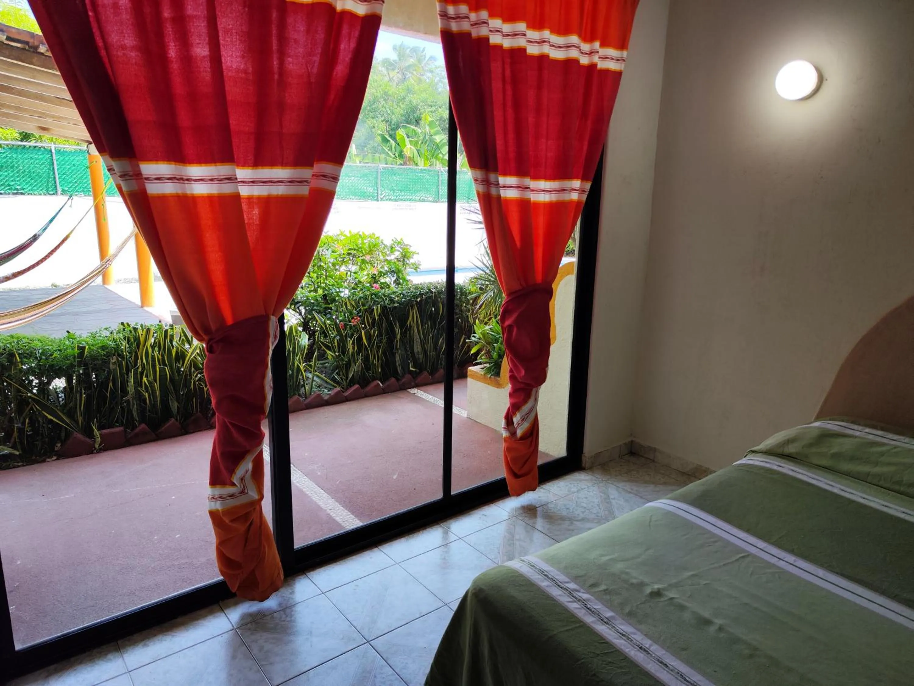 Photo of the whole room, Bed in Hotel J.B.