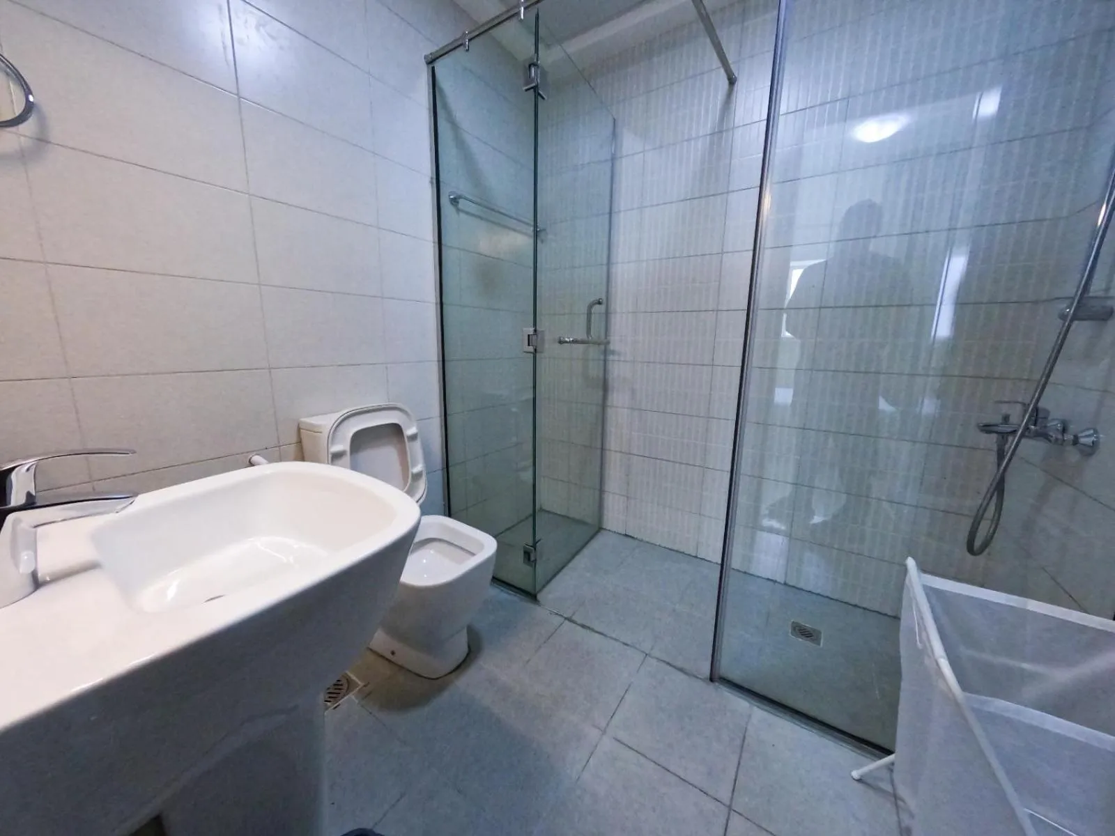 Barsha Star Residence - Home Stay