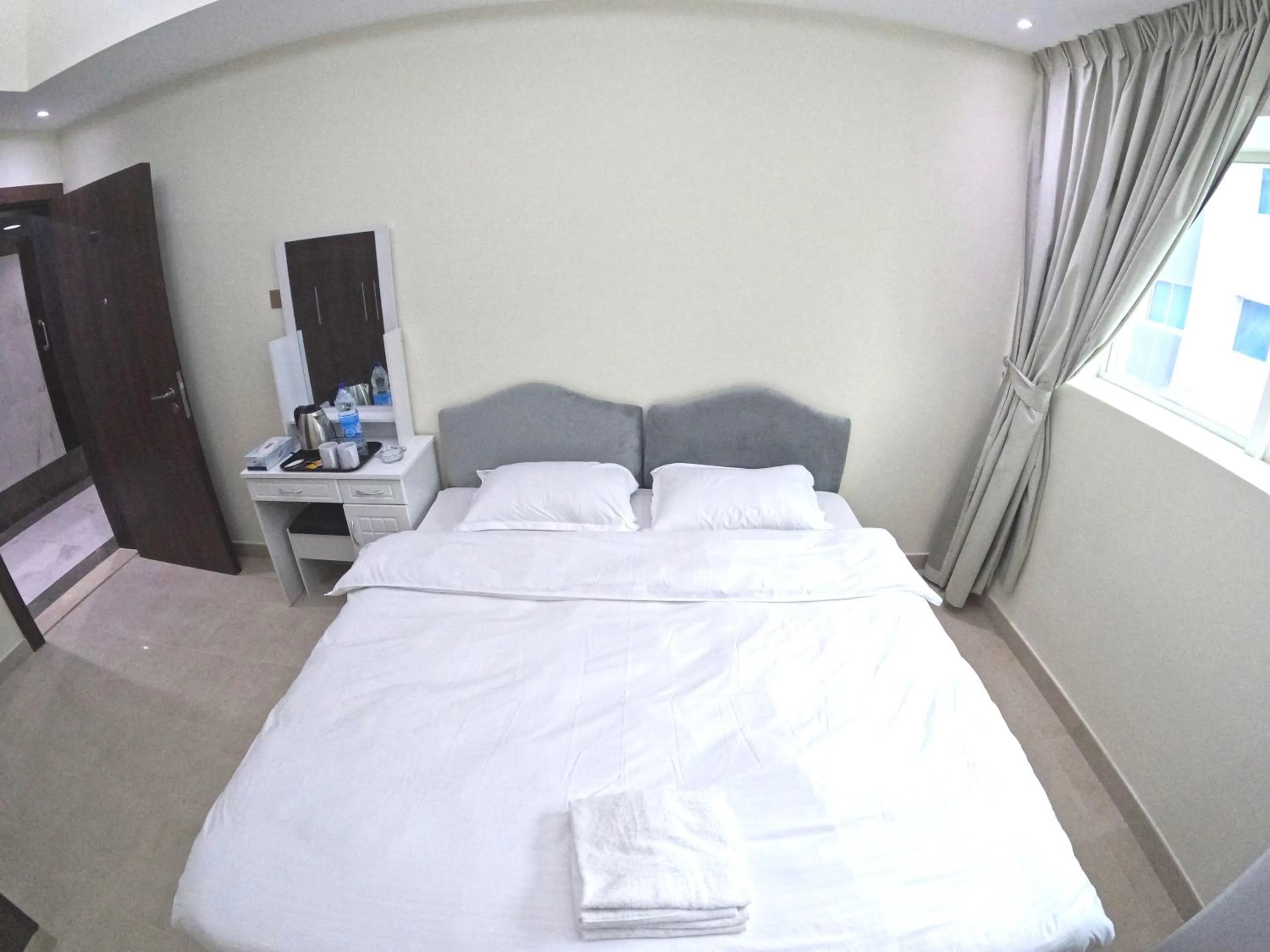 Bedroom in Barsha Star Residence - Home Stay