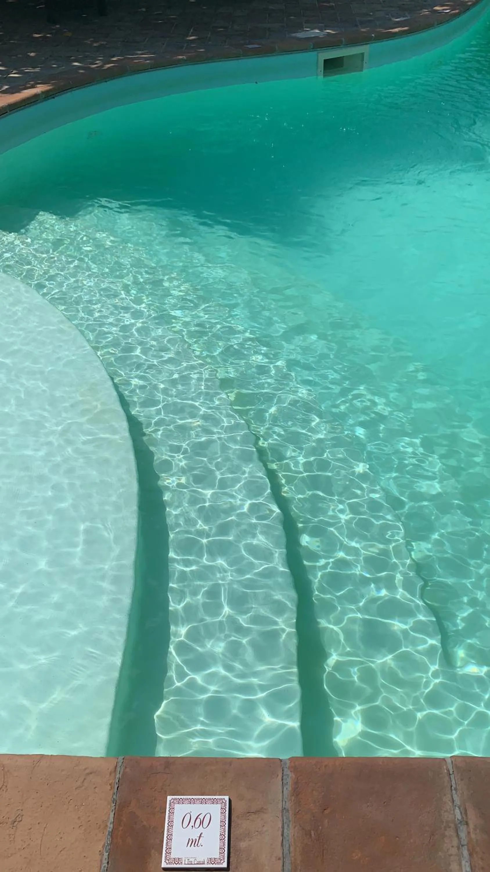 Summer in Azienda Agrituristica I Tre Casali