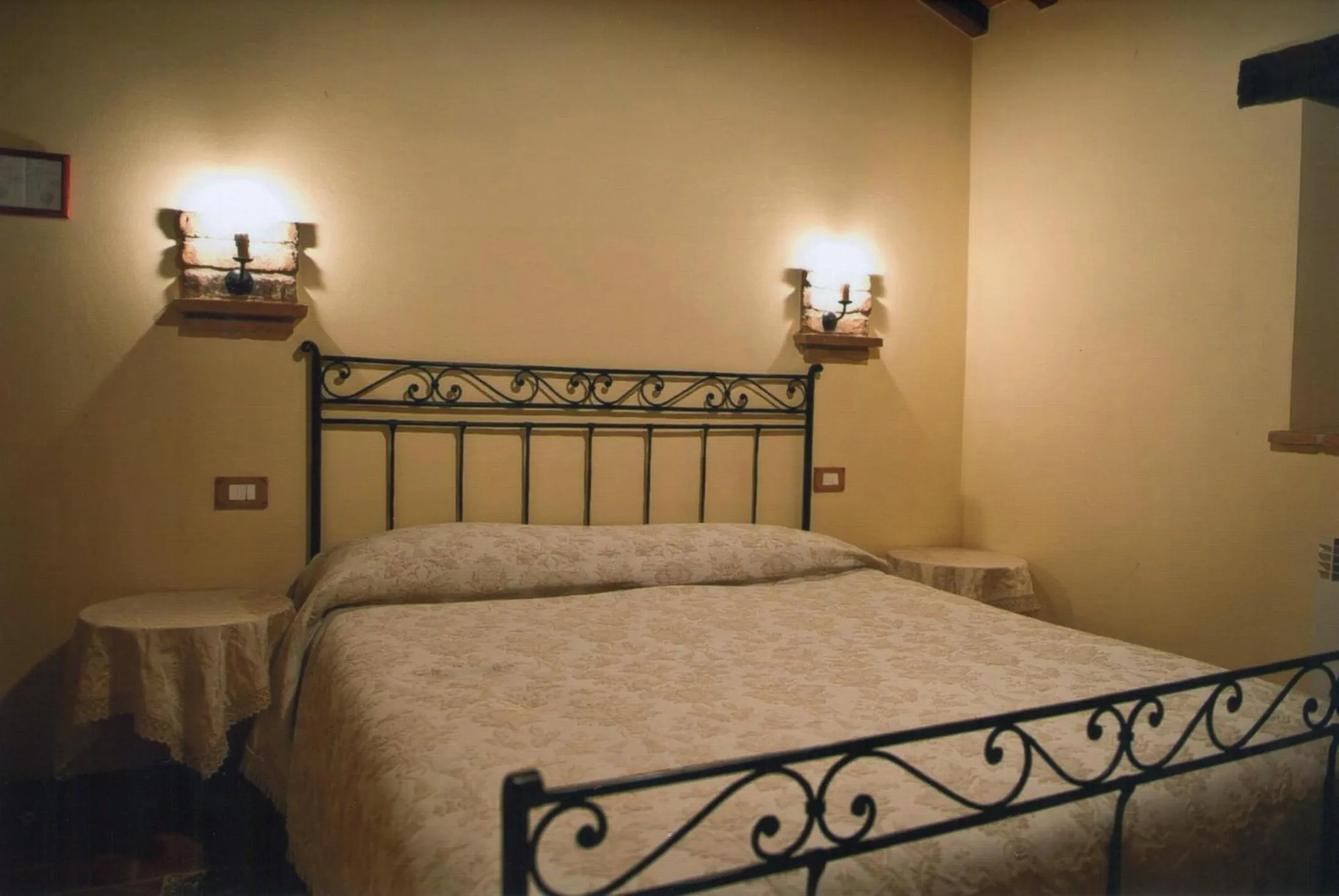 Bed in Azienda Agrituristica I Tre Casali