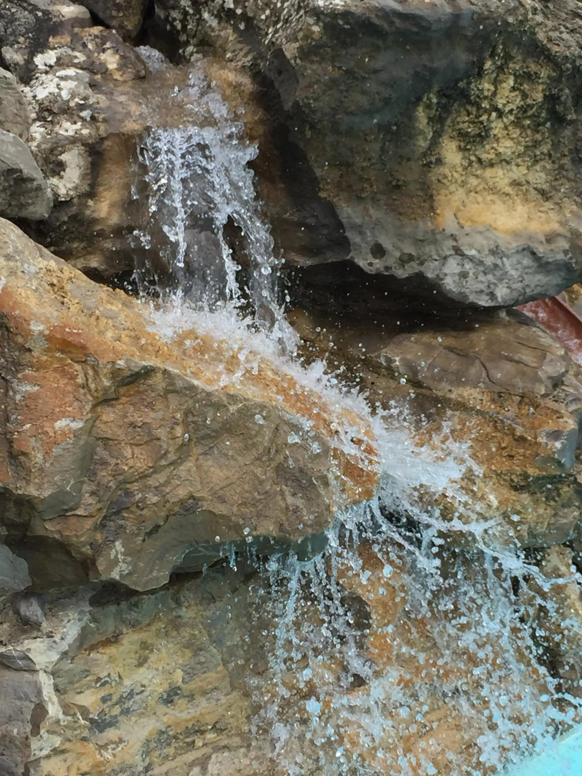 Property building in Azienda Agrituristica I Tre Casali