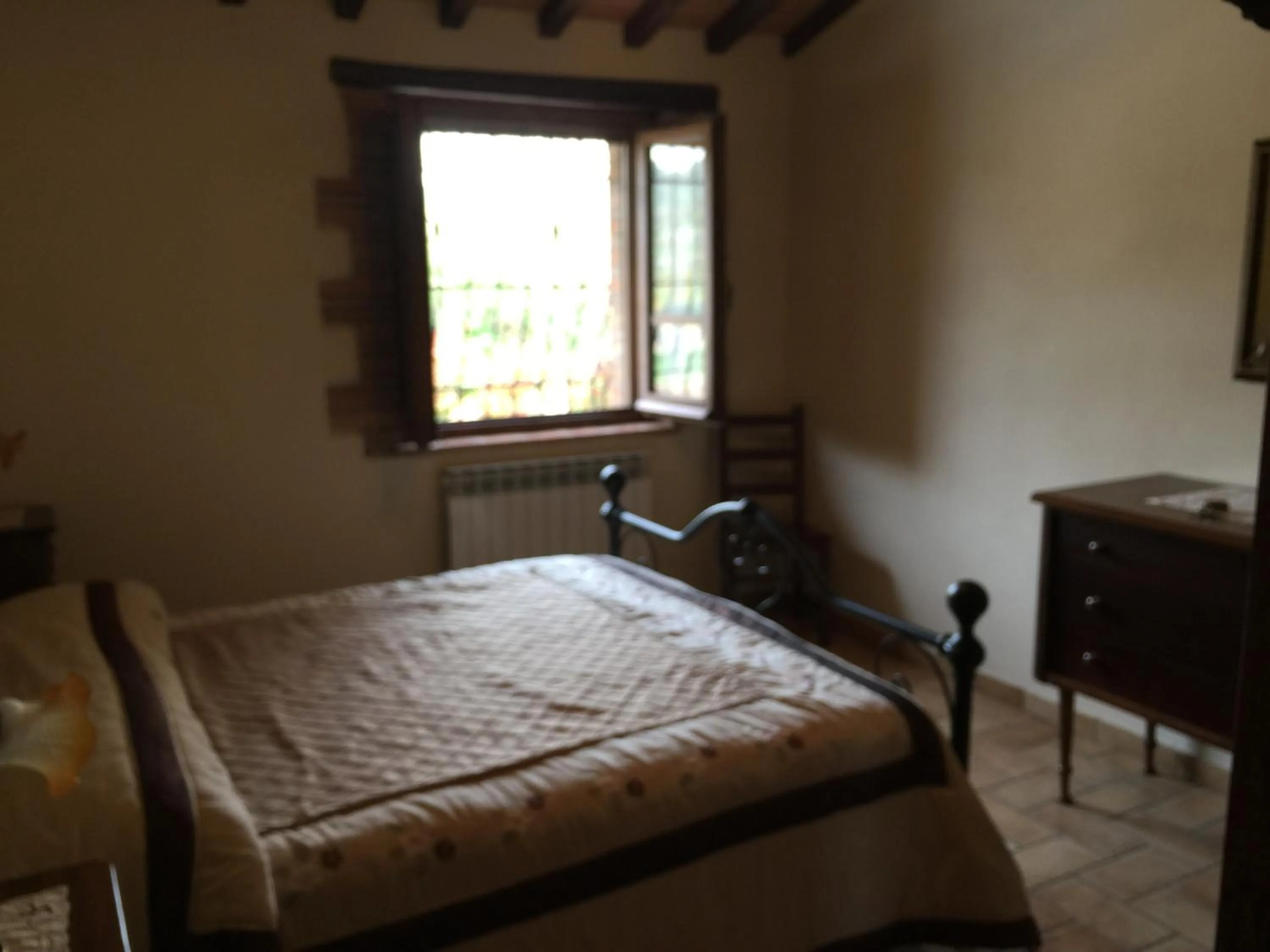 Bed in Azienda Agrituristica I Tre Casali