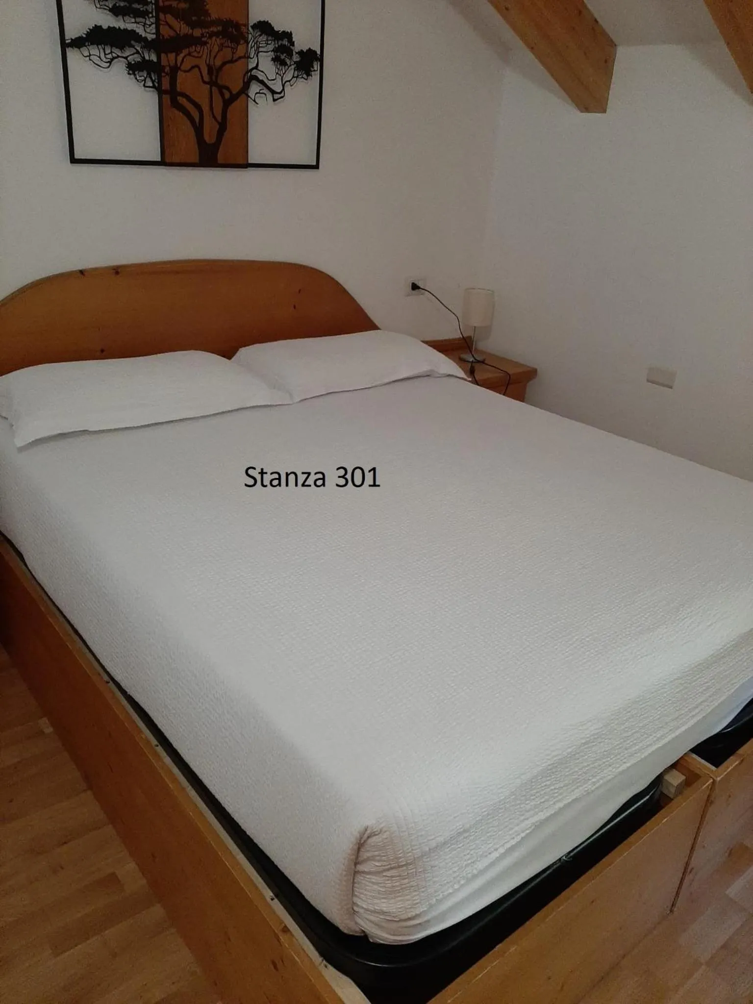 Bedroom, Bed in Hotel Pizboè