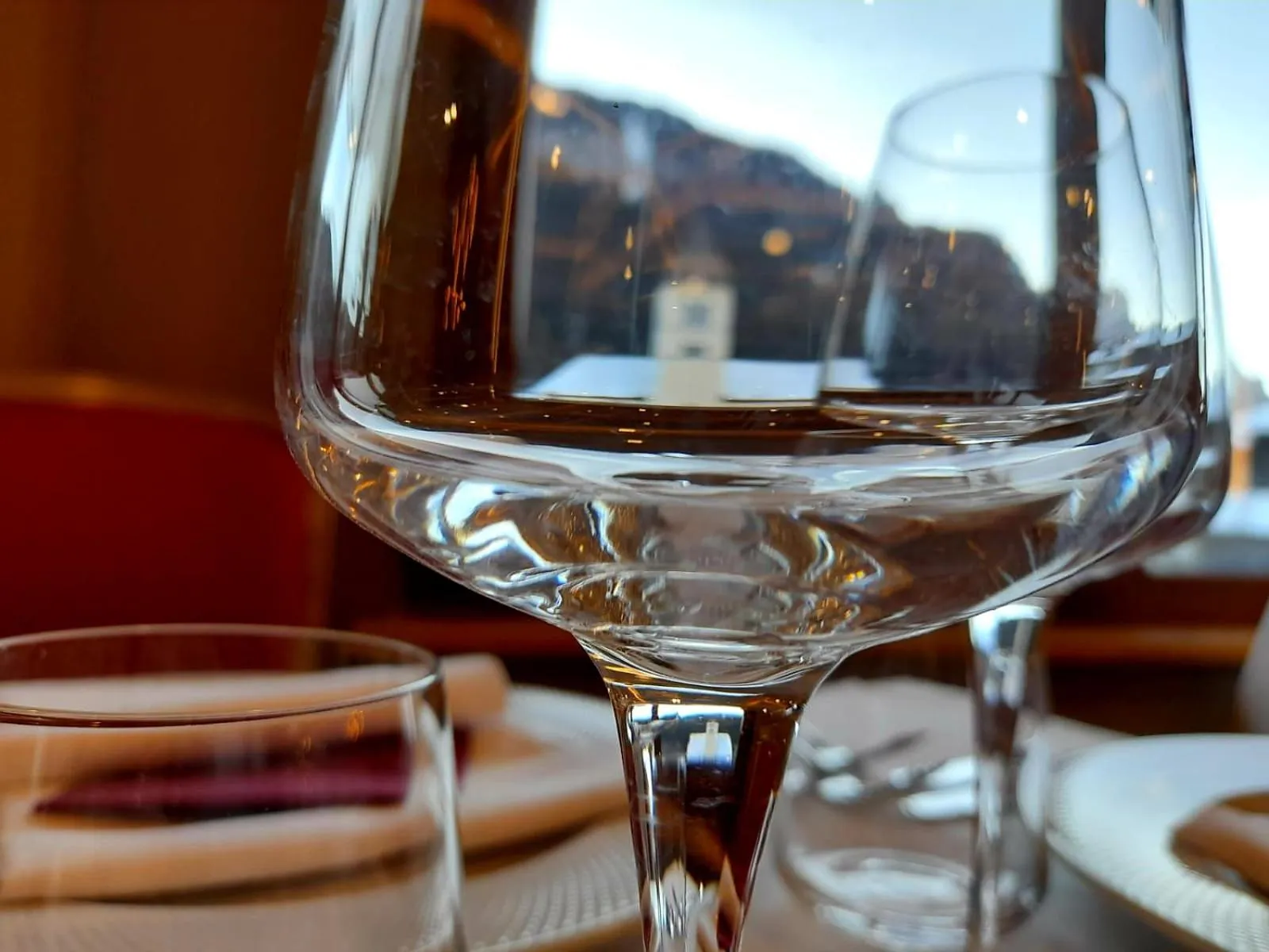 Food and drinks in Hotel Pizboè