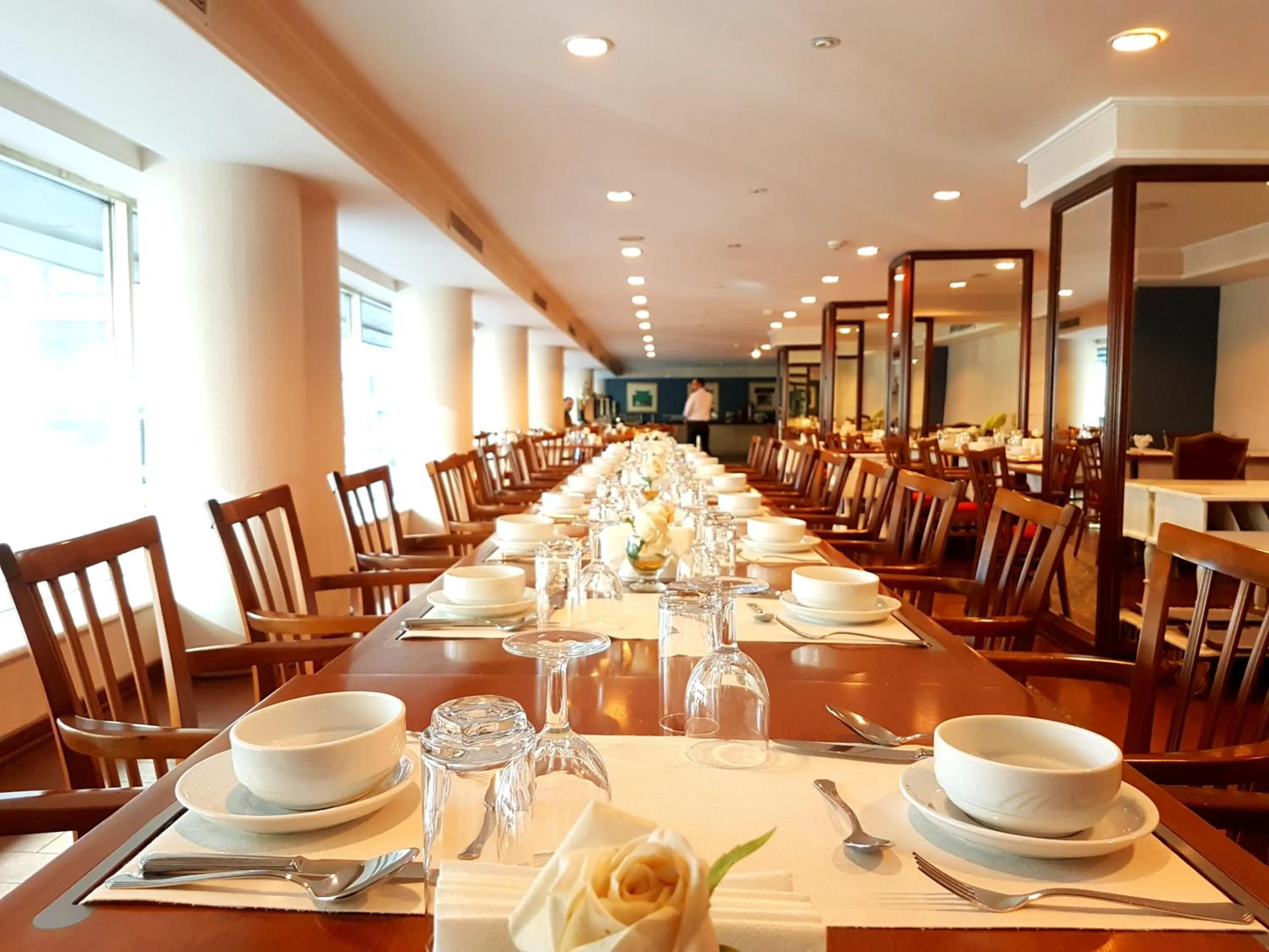 Breakfast in Jura Hotels Mavi Sürmeli Adana