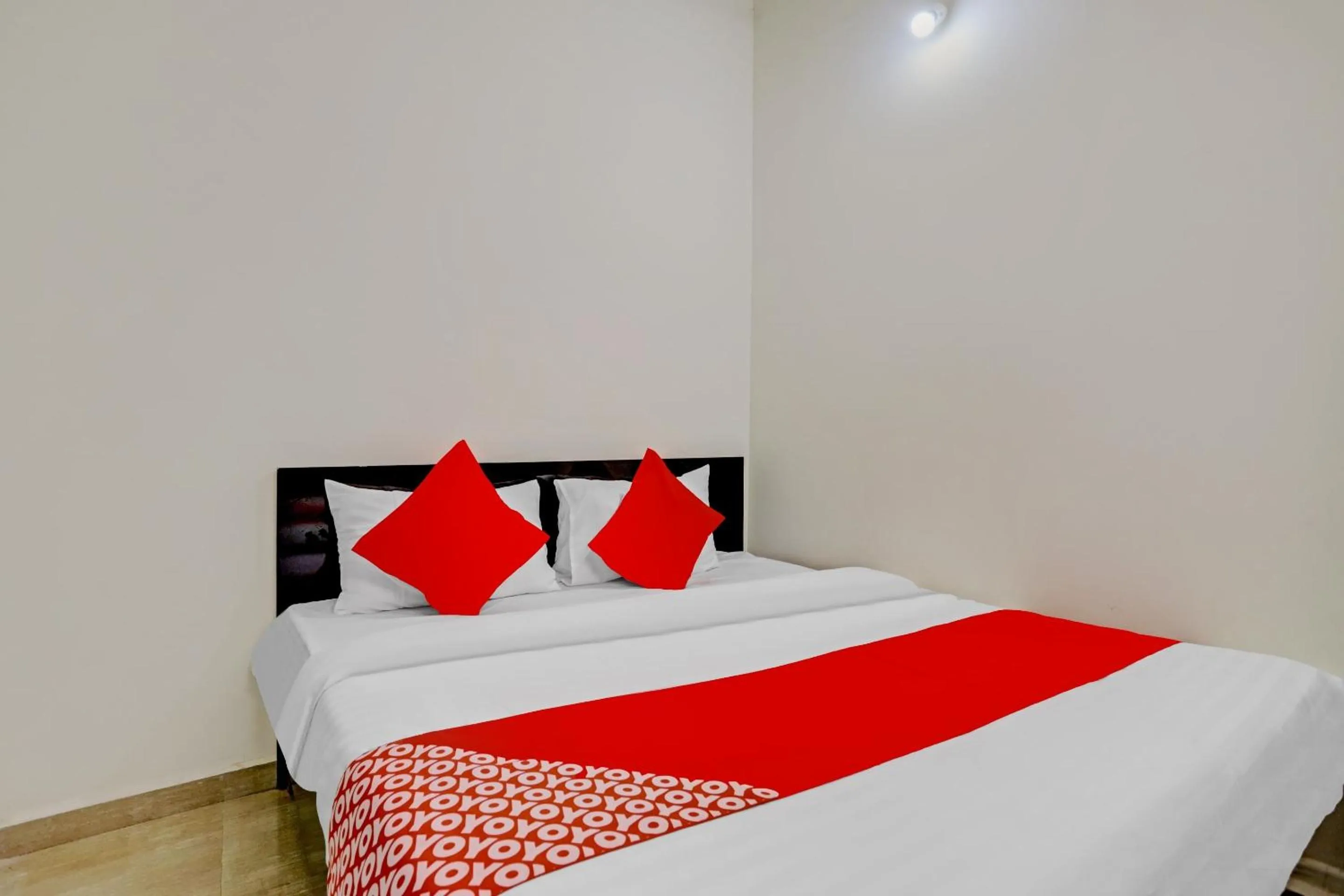 Bedroom, Bed in Hotel O Casino