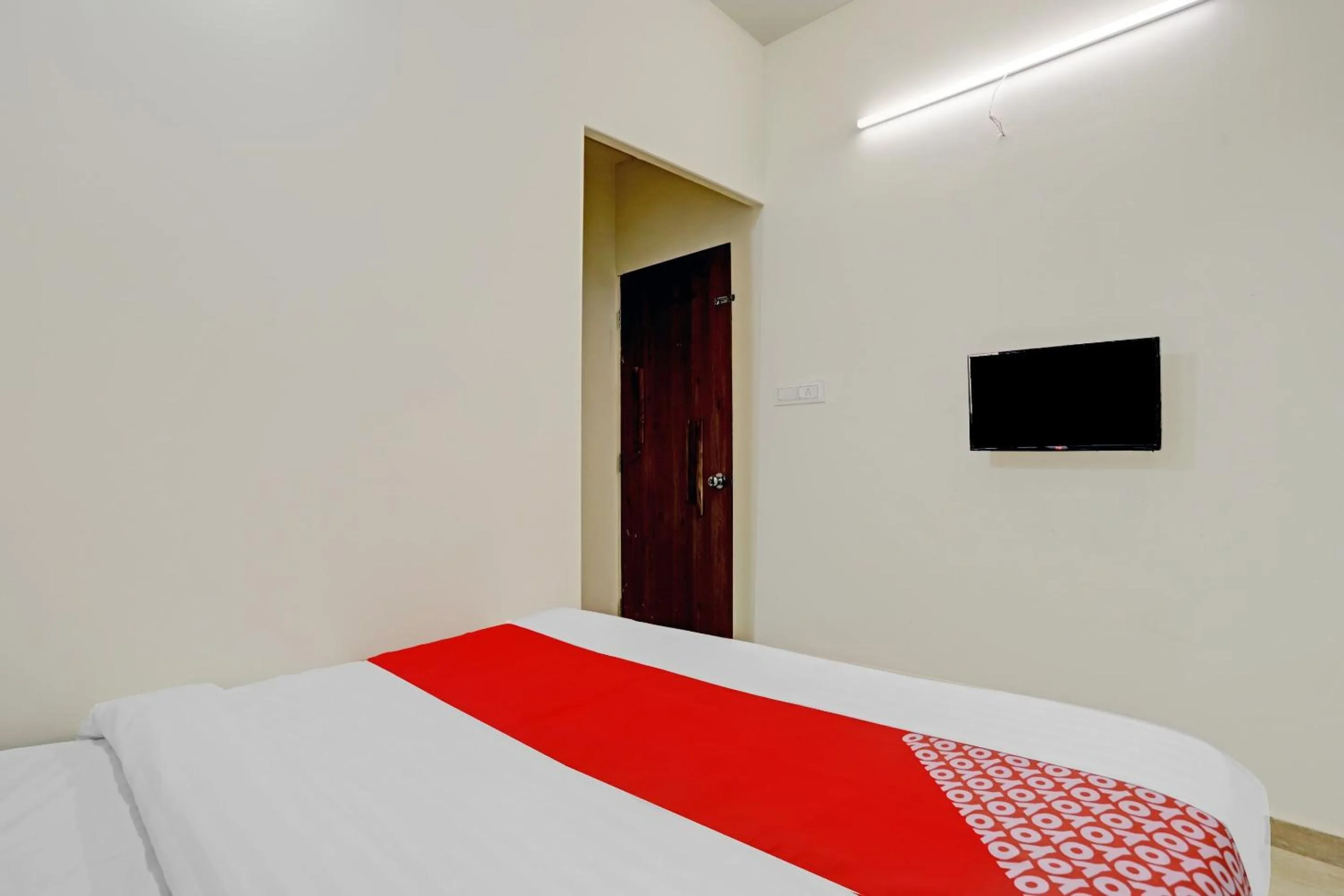 Bedroom, Bed in Hotel O Casino