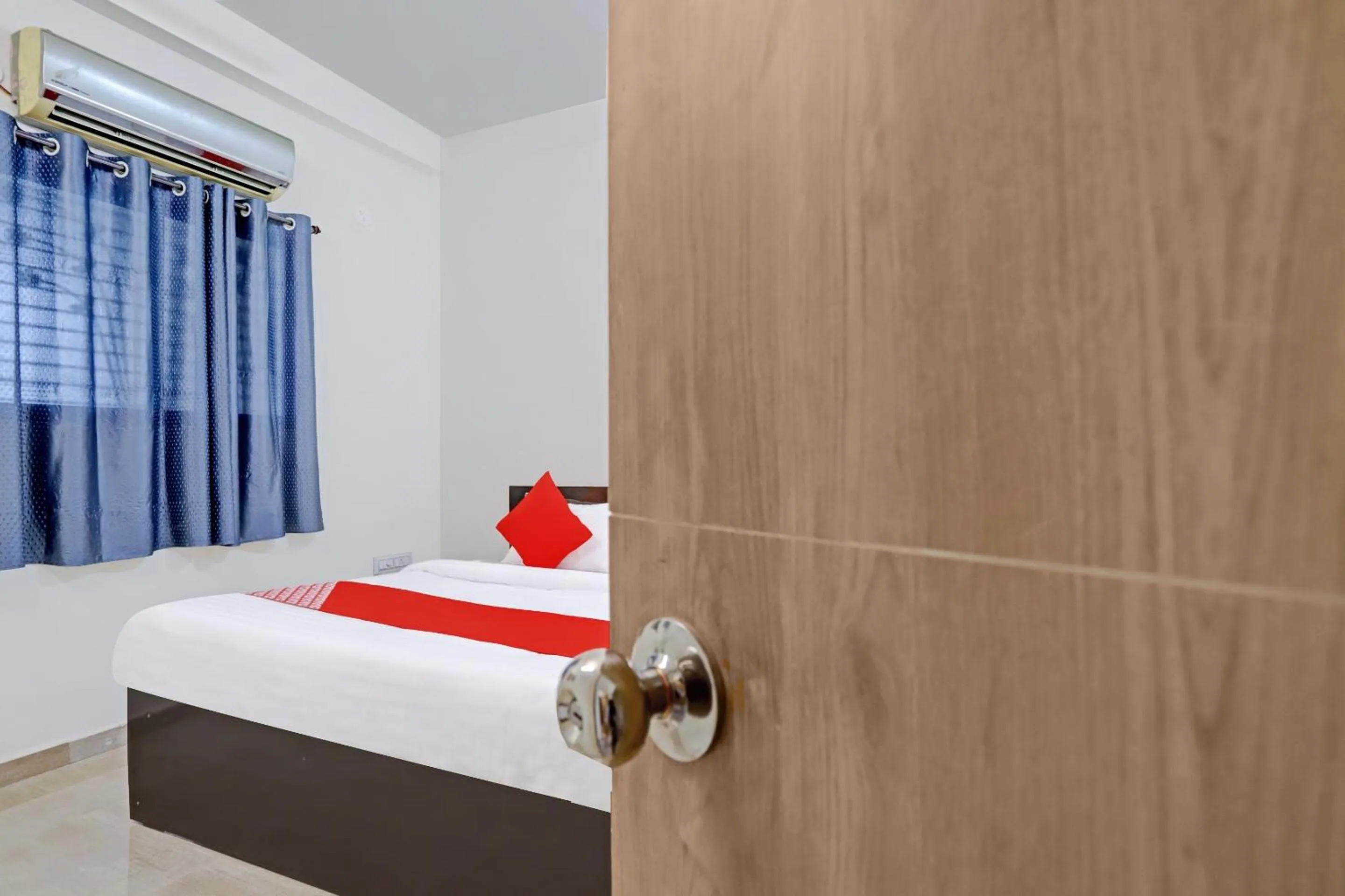 Bedroom, Bed in Hotel O Casino