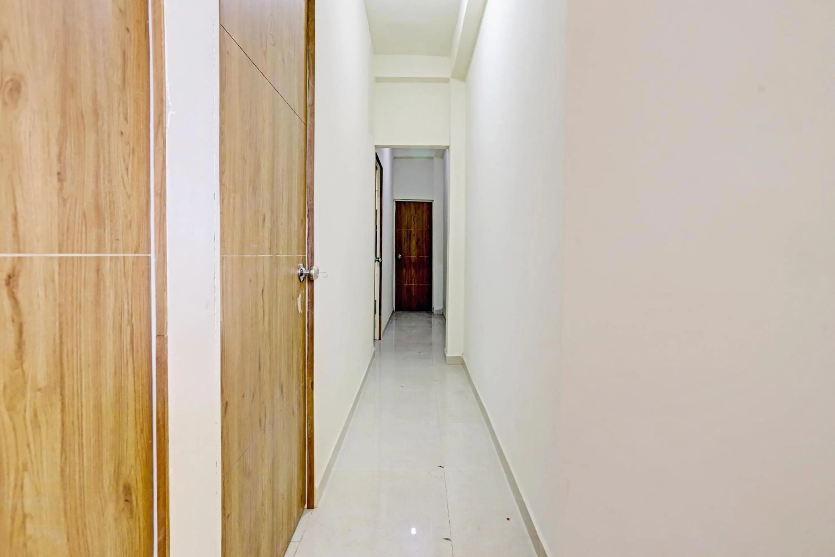 Lobby or reception in Hotel O Casino